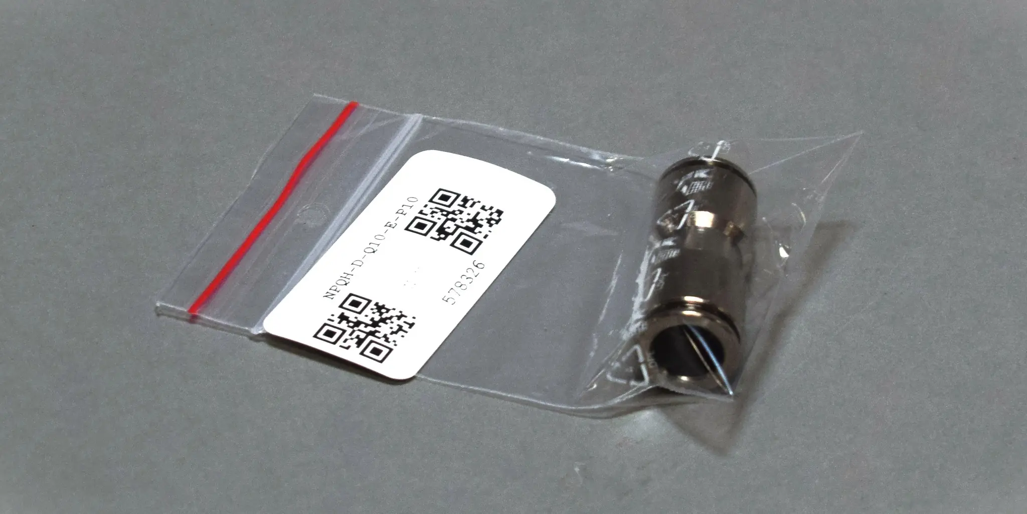 Produktfoto 1 von NPQH-D-Q10-E-P10
