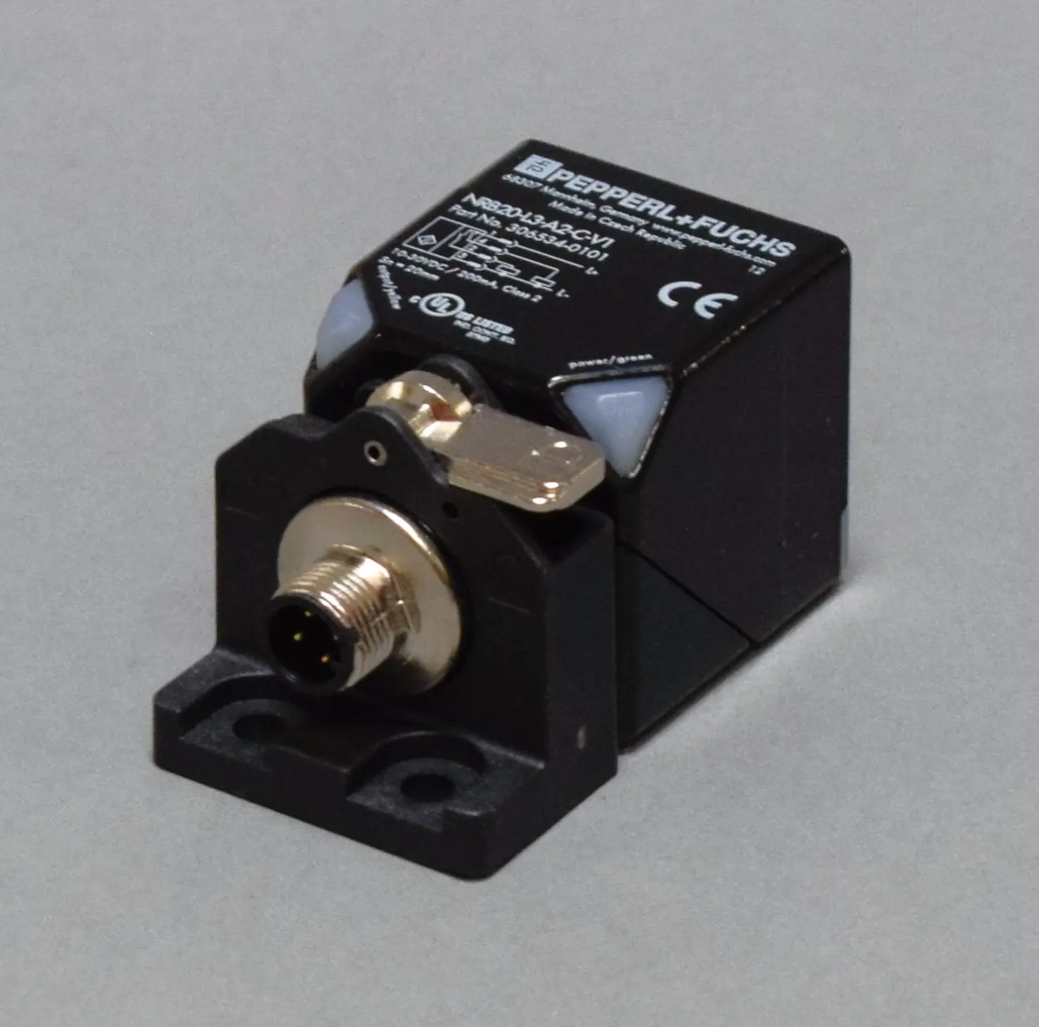 Produktfoto 1 von NRB20-L3-A2-C-V1
