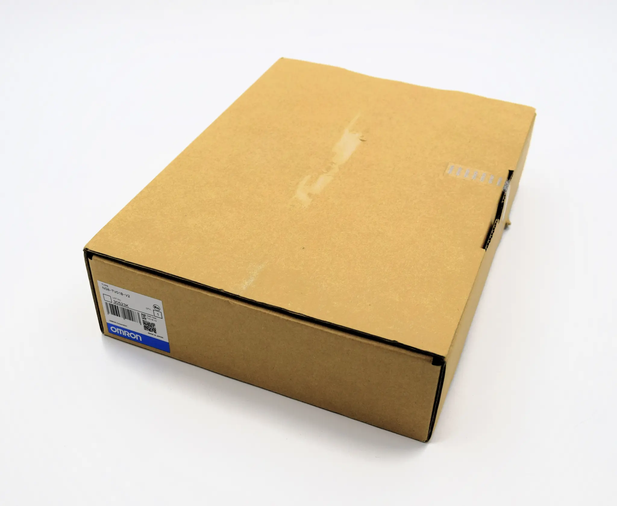 Produktfoto 1 von NS8-TV01B-V2