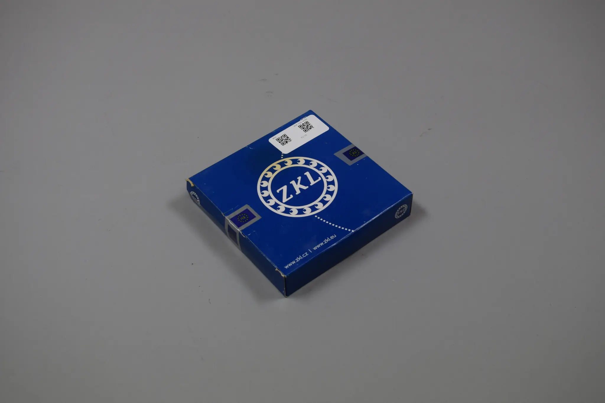Produktfoto 1 von NUP 212 ETNG