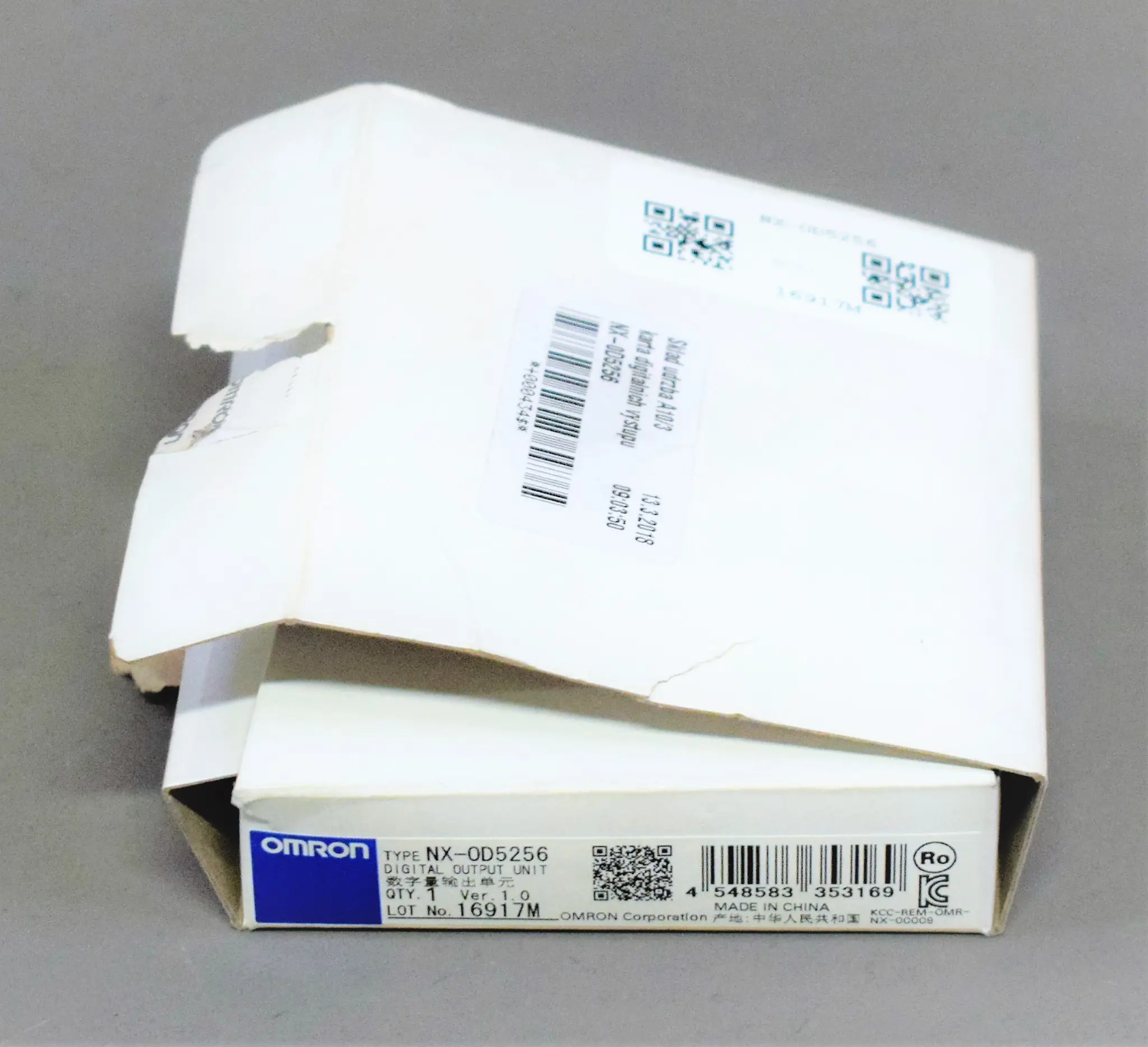 Produktfoto 1 von NX-OD5256