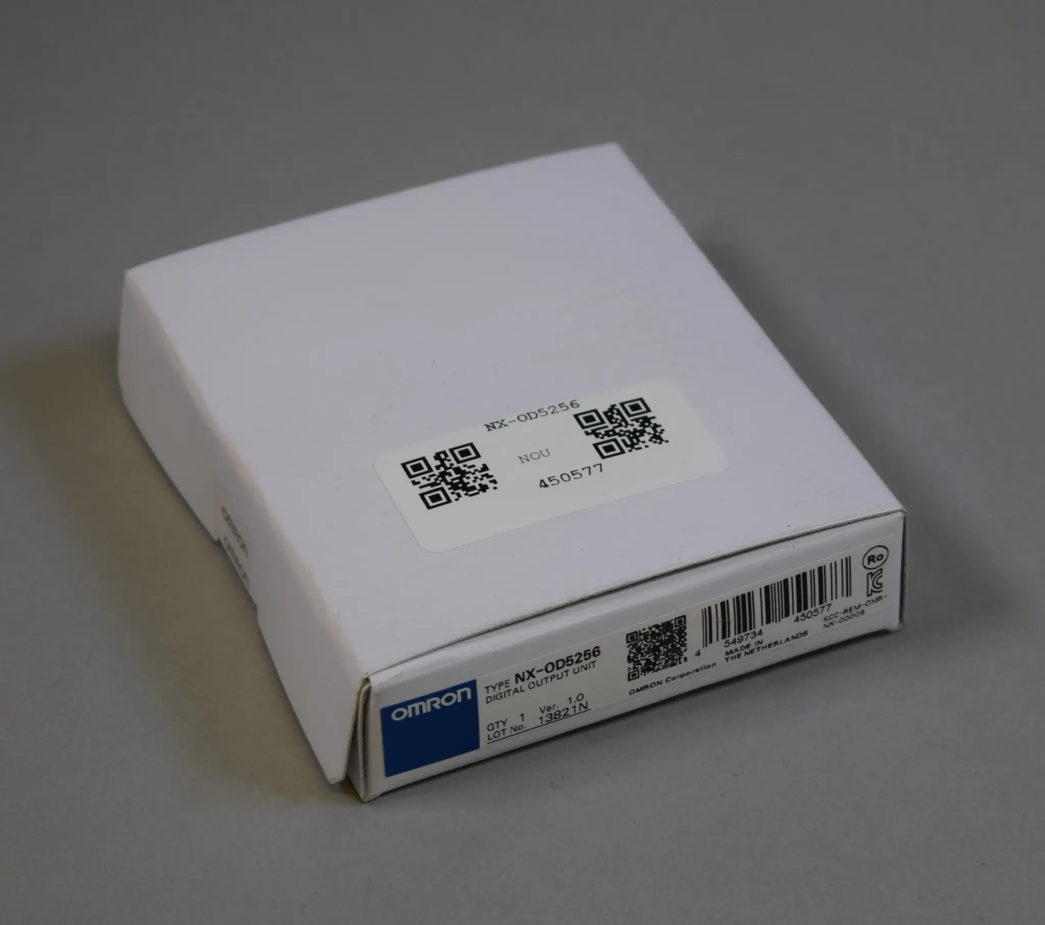 Produktfoto 1 von NX-OD5256