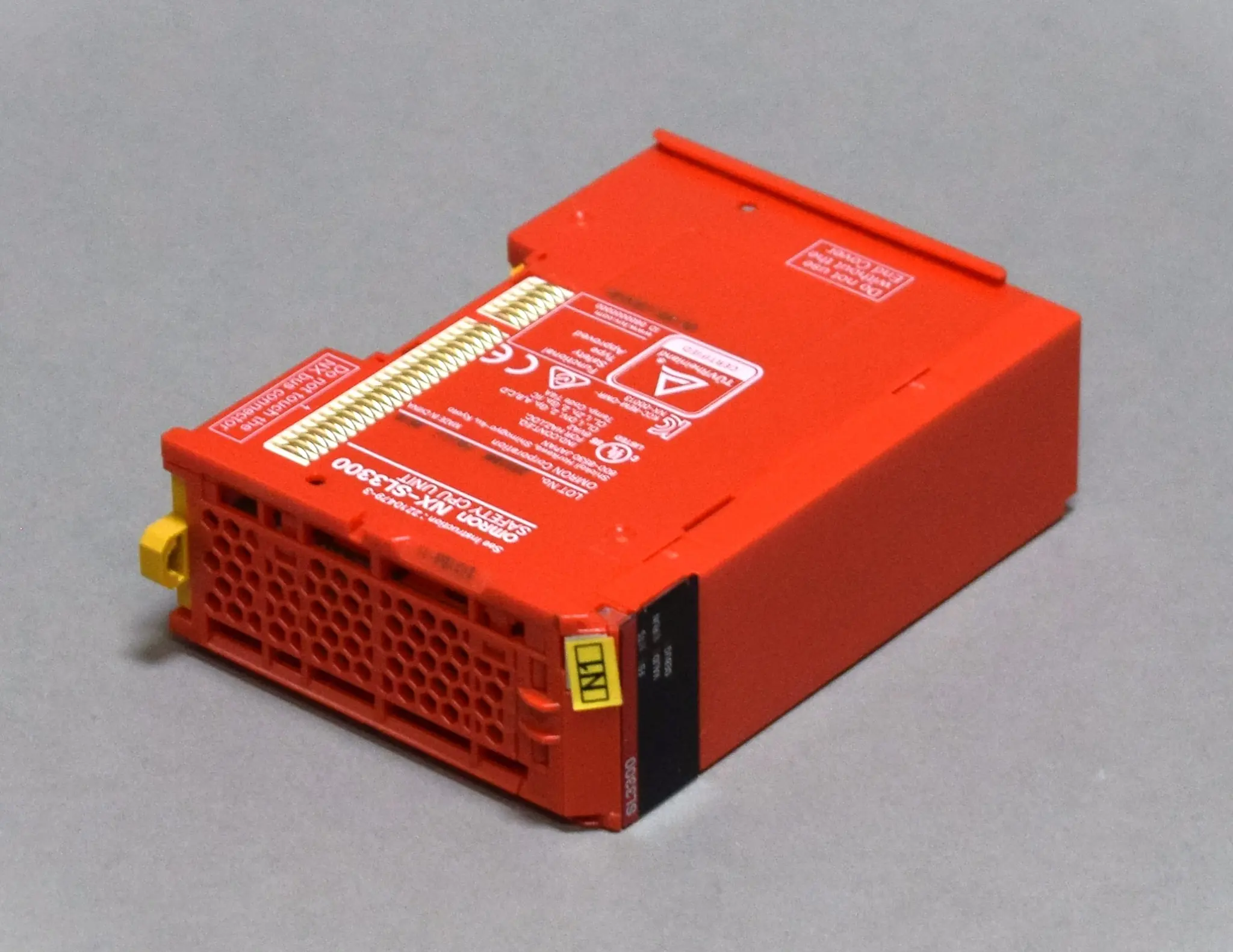 Produktfoto 1 von NX-SL3300