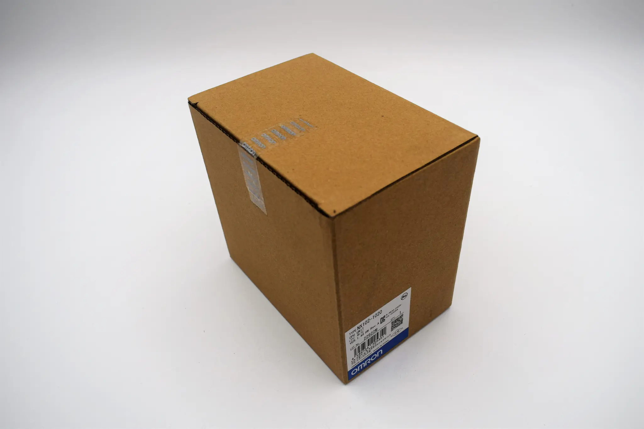Produktfoto 1 von NX102-1020