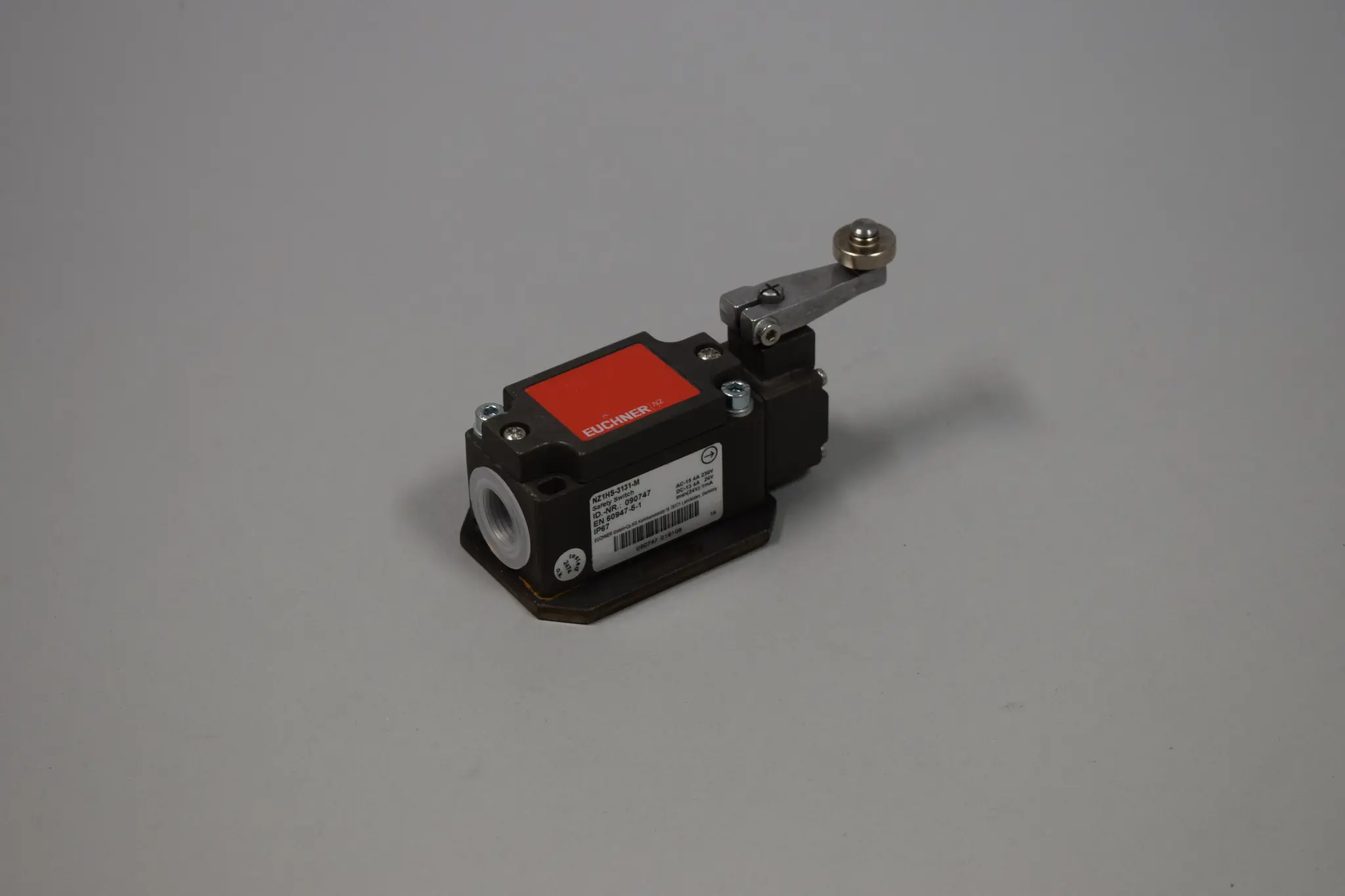 Produktfoto 1 von NZ1HS-3131-M