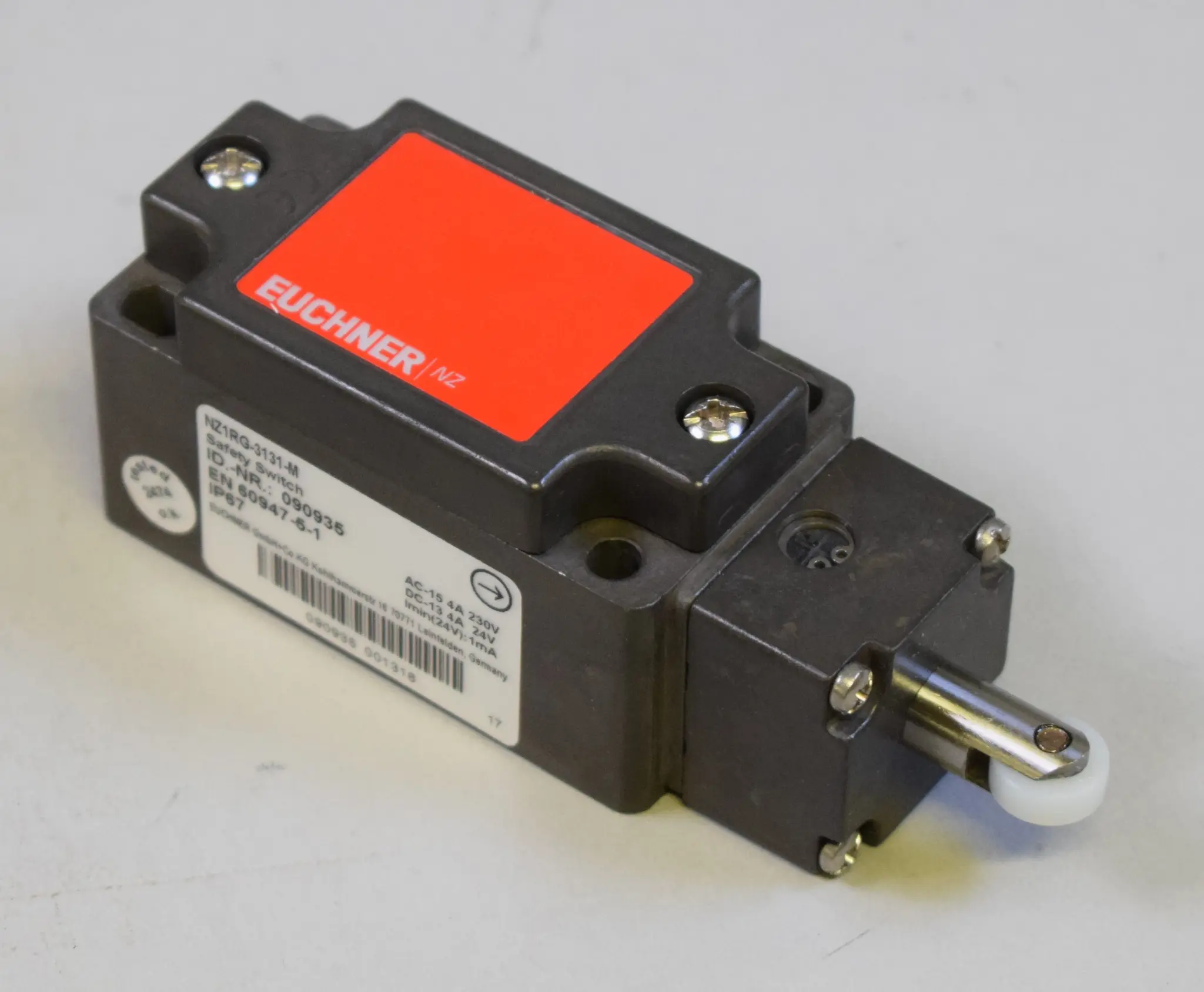 Produktfoto 1 von NZ1RG-3131-M