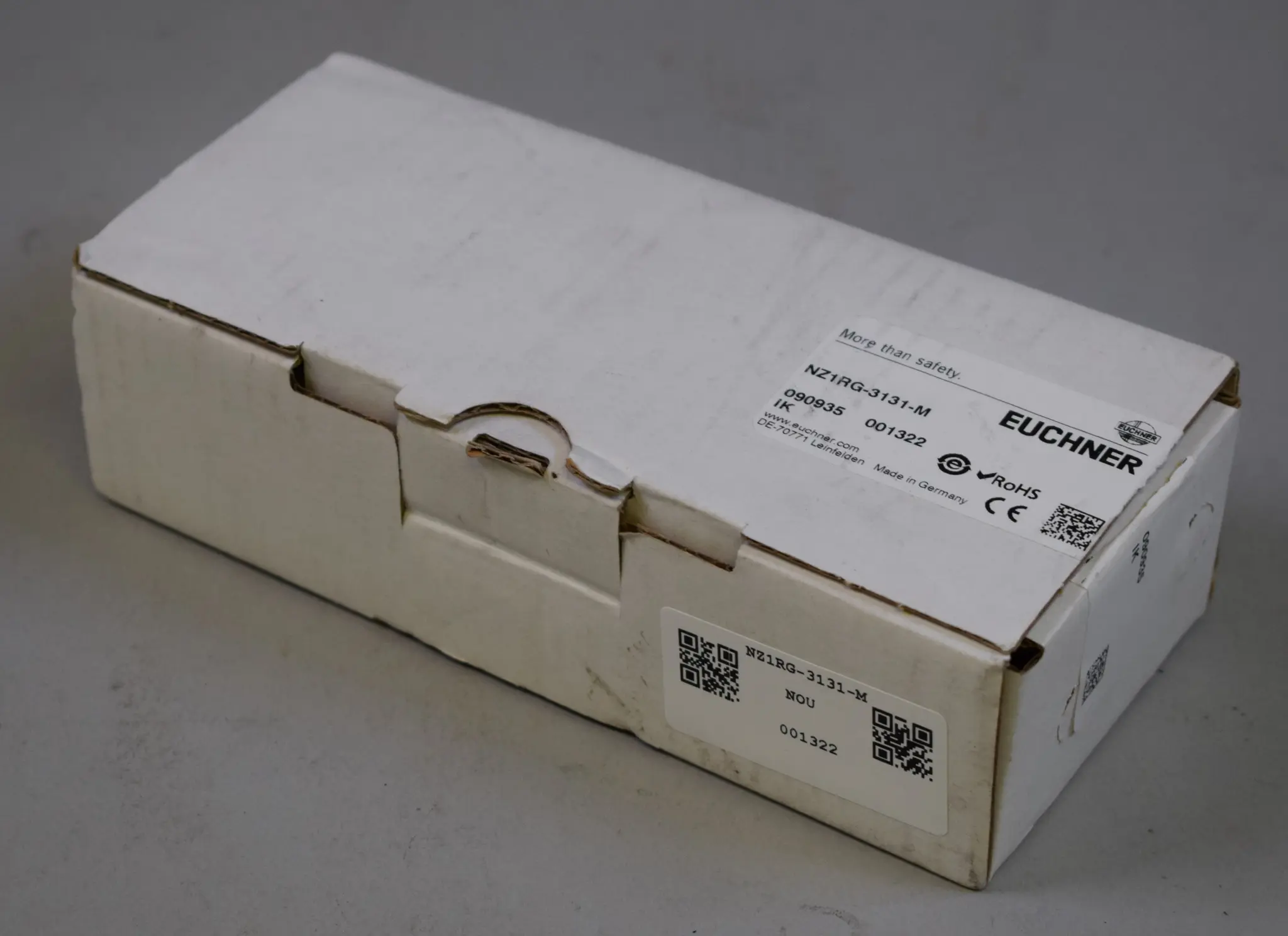 Produktfoto 1 von NZ1RG-3131-M