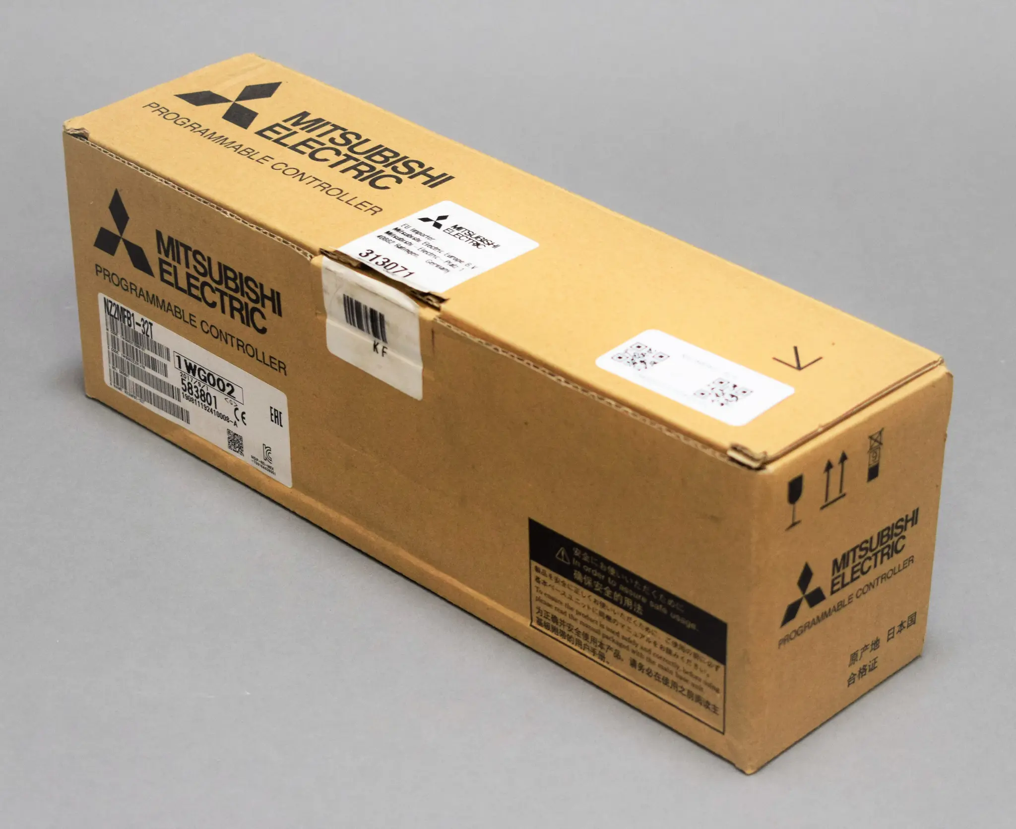 Produktfoto 1 von NZ2MFB1-32T