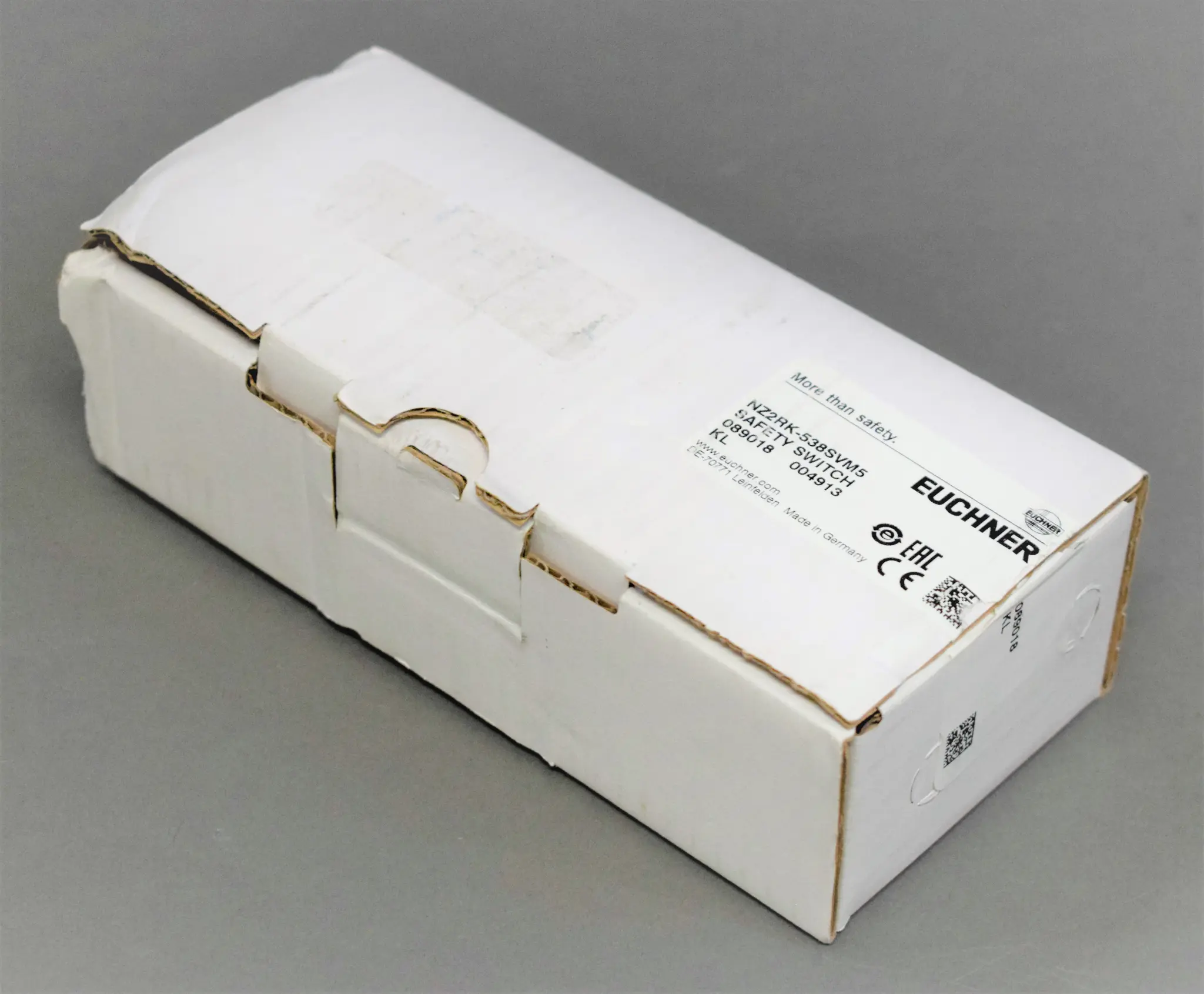 Produktfoto 1 von NZ2RK-538SVM5