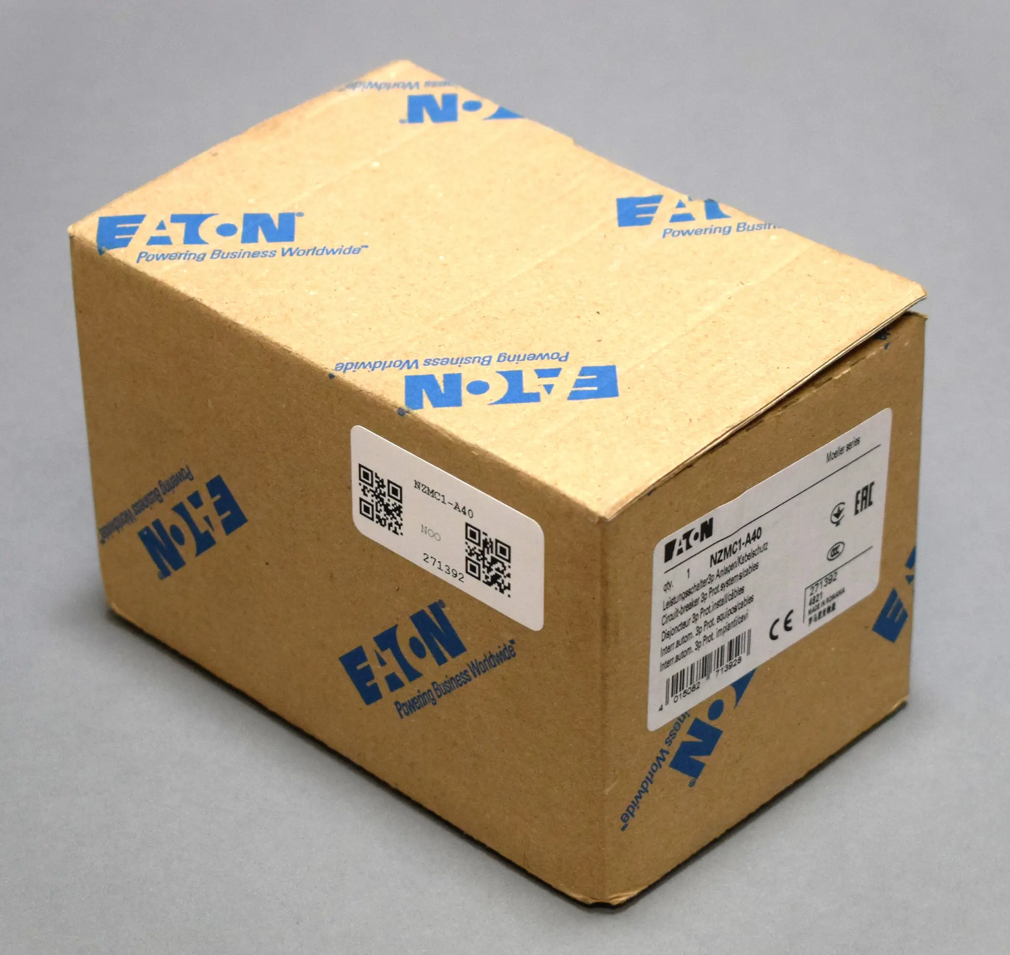 Produktfoto 1 von NZMC1-A40