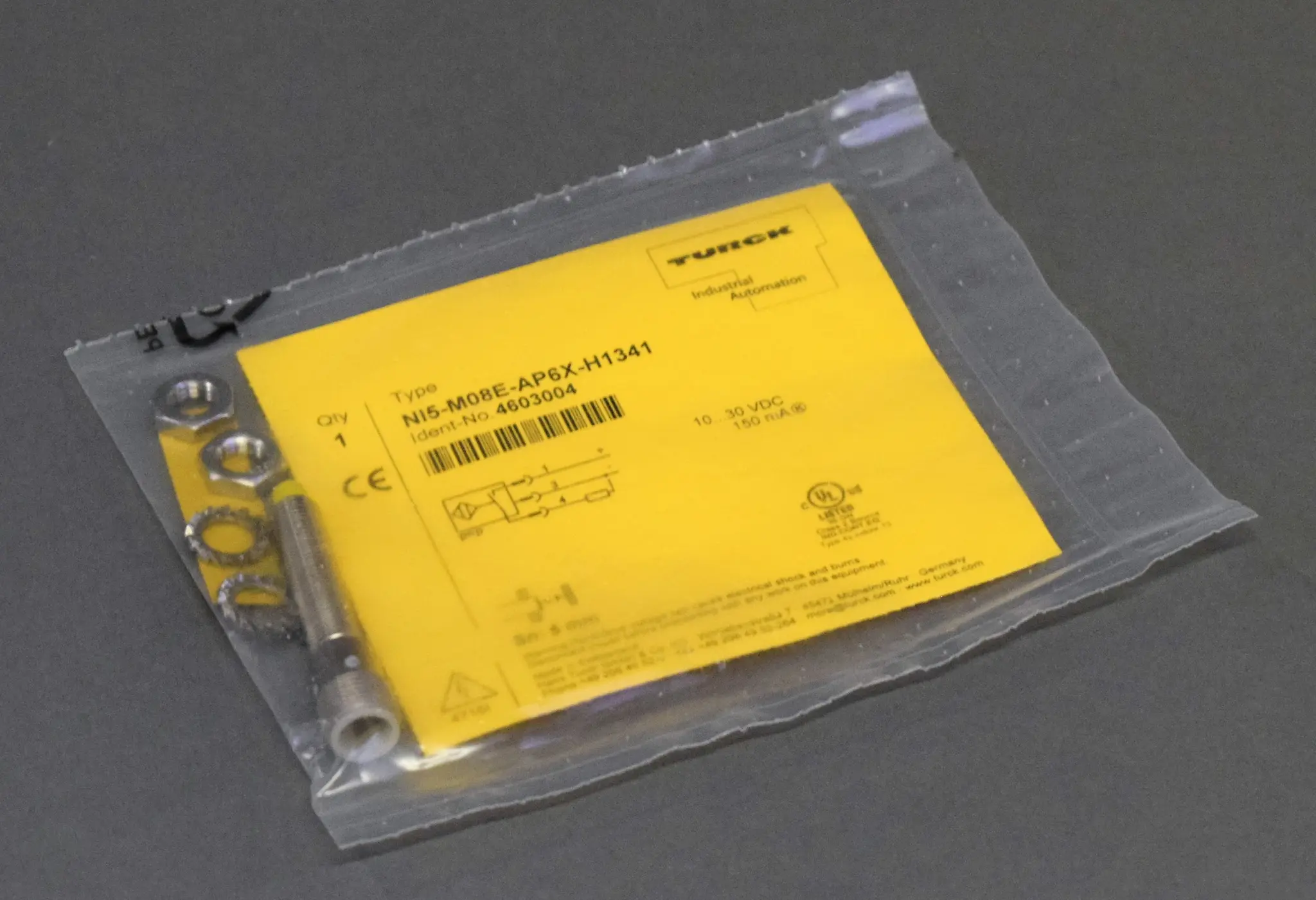 Ni5-M08E-AP6X-H1341