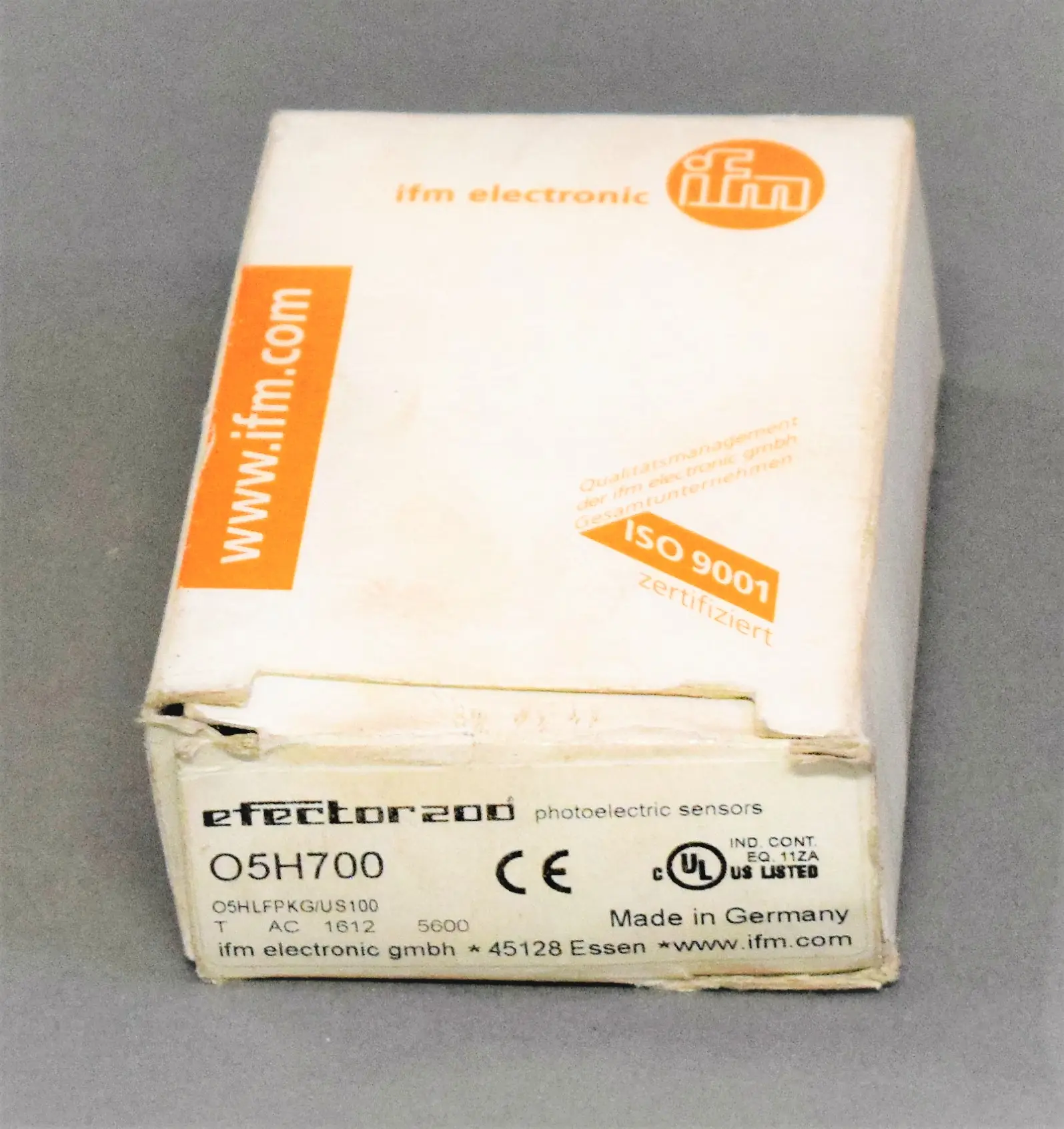 Produktfoto 1 von O5HLFPKGUS100