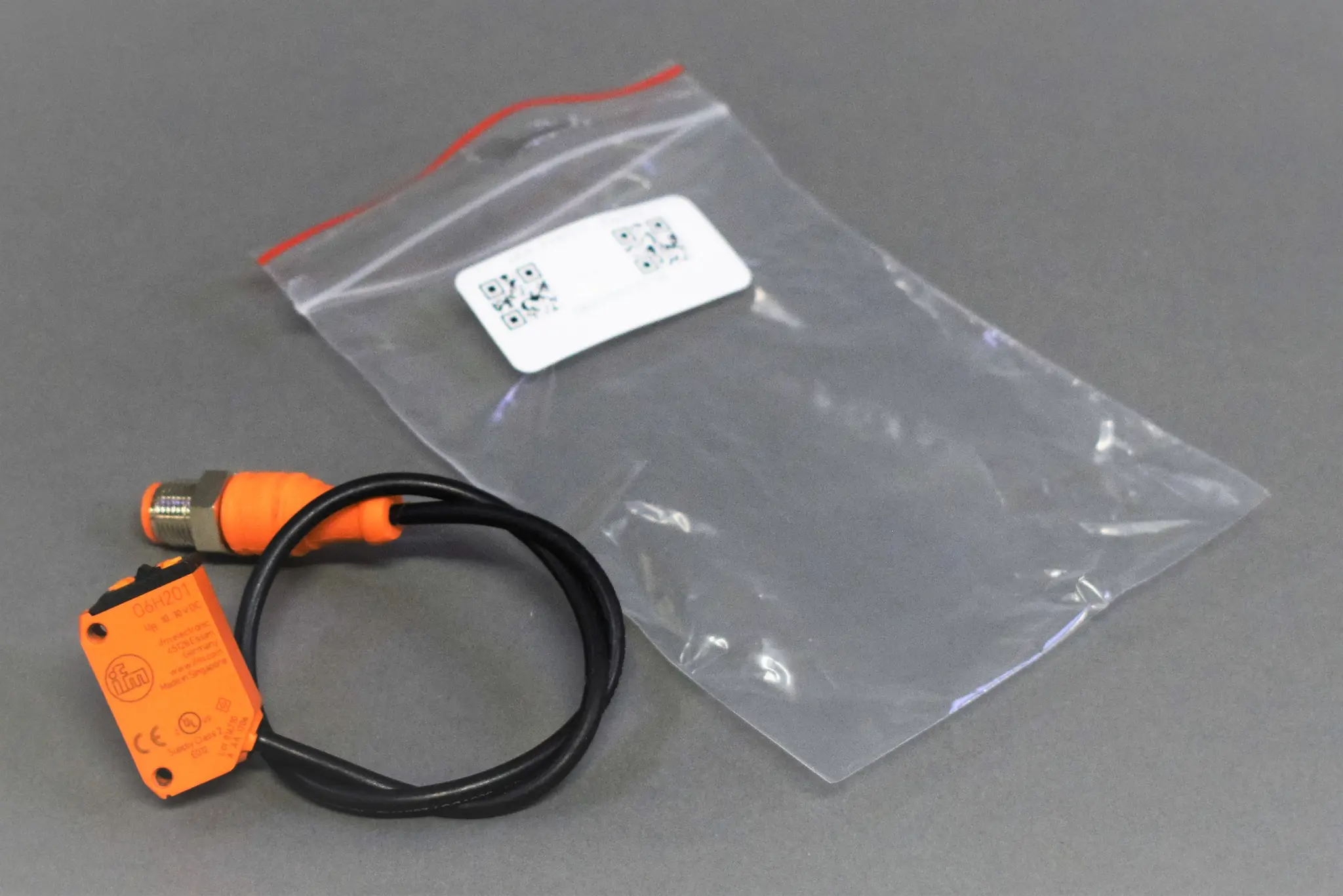 Produktfoto 1 von O6H-FPKG030mUS