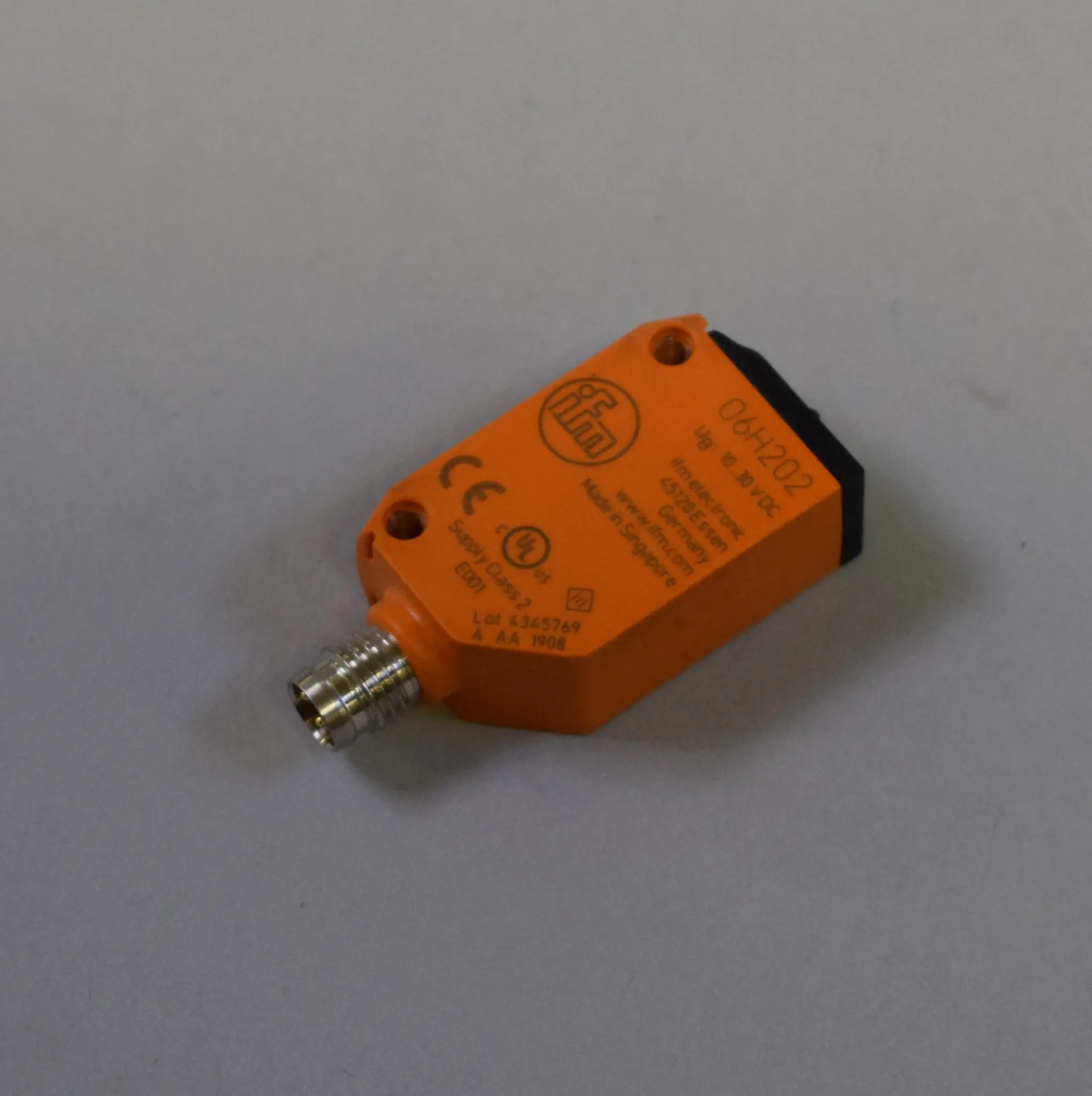 Produktfoto 1 von O6H-FPKGAS3P
