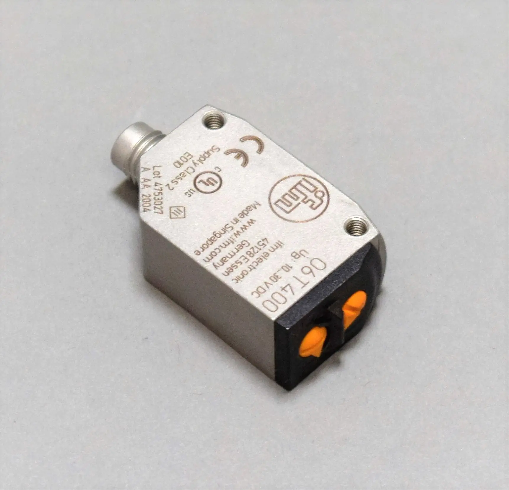 Produktfoto 1 von O6T-FPKGAS4P