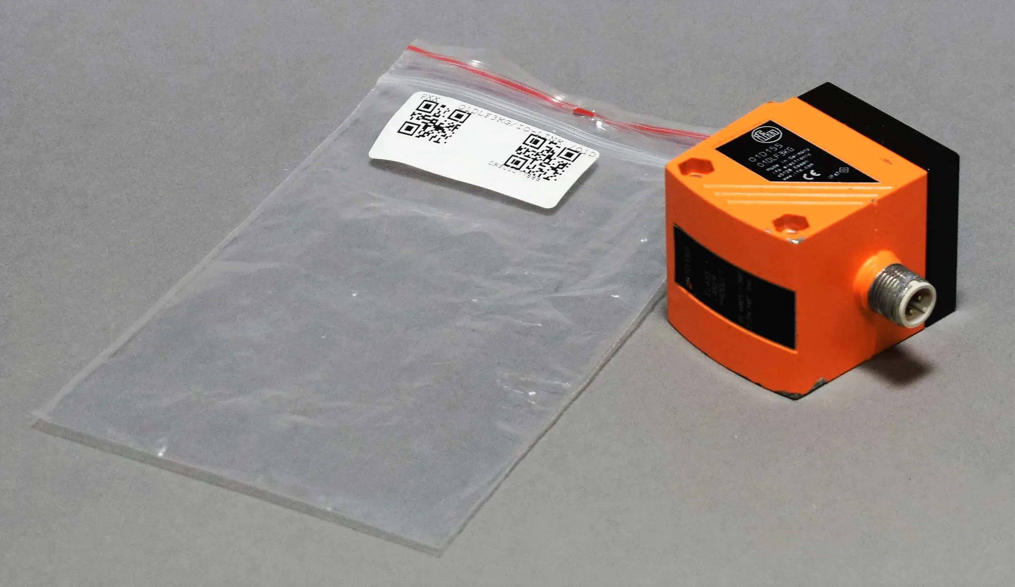 Produktfoto 1 von O1DLF3KGIO-LINK O1D155