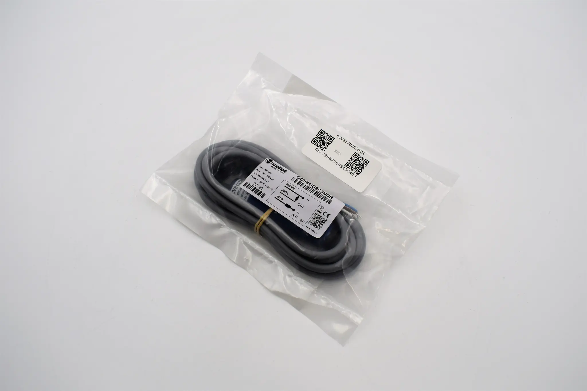 OCV81D2C3NCR