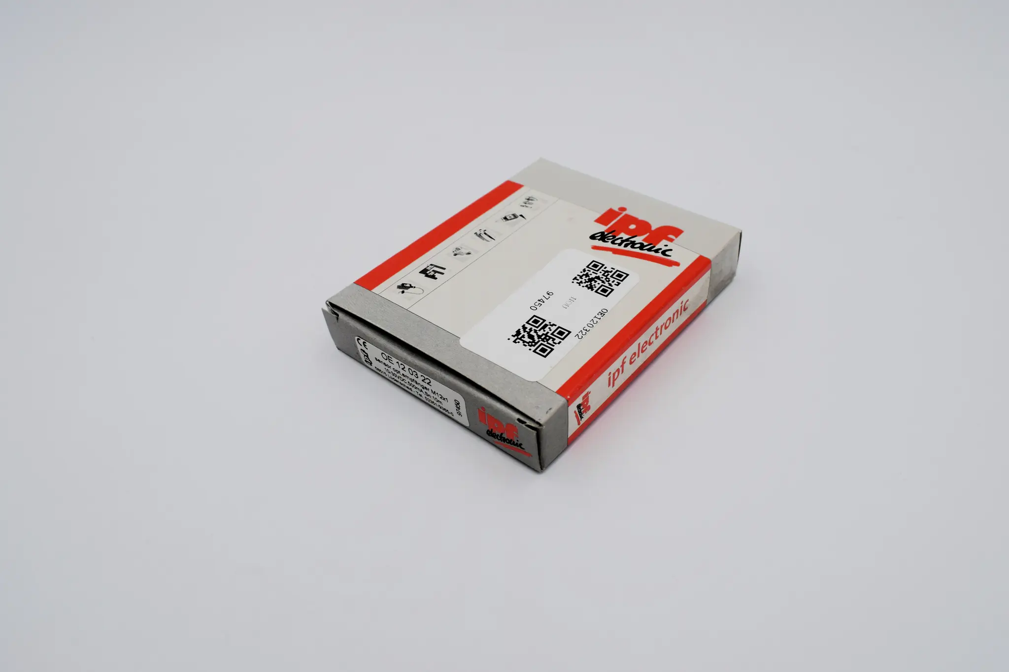 Produktfoto 1 von OE120322