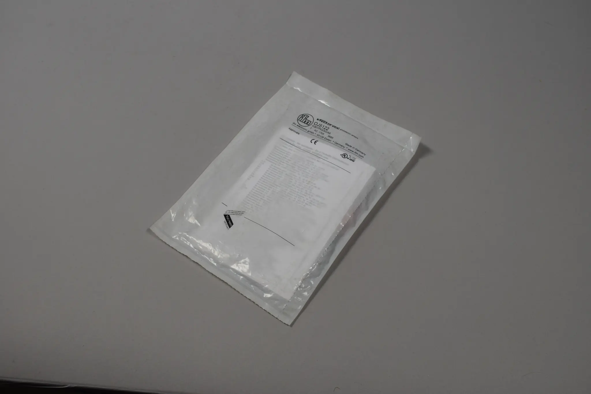 Produktfoto 1 von OJB-FPKGSOAS