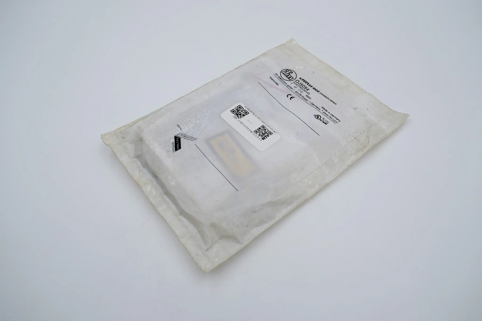 Produktfoto 1 von OJHLFPKGSOASOJ5054