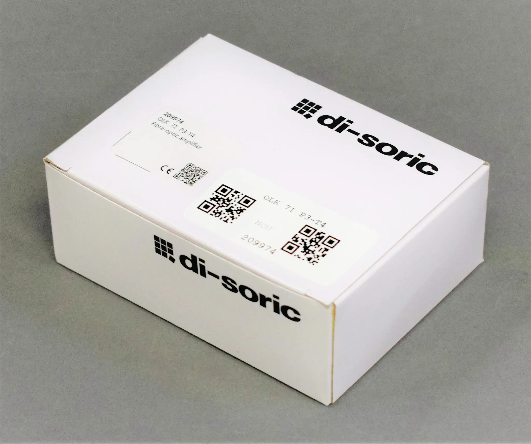 Produktfoto 1 von OLK 71 P3-T4