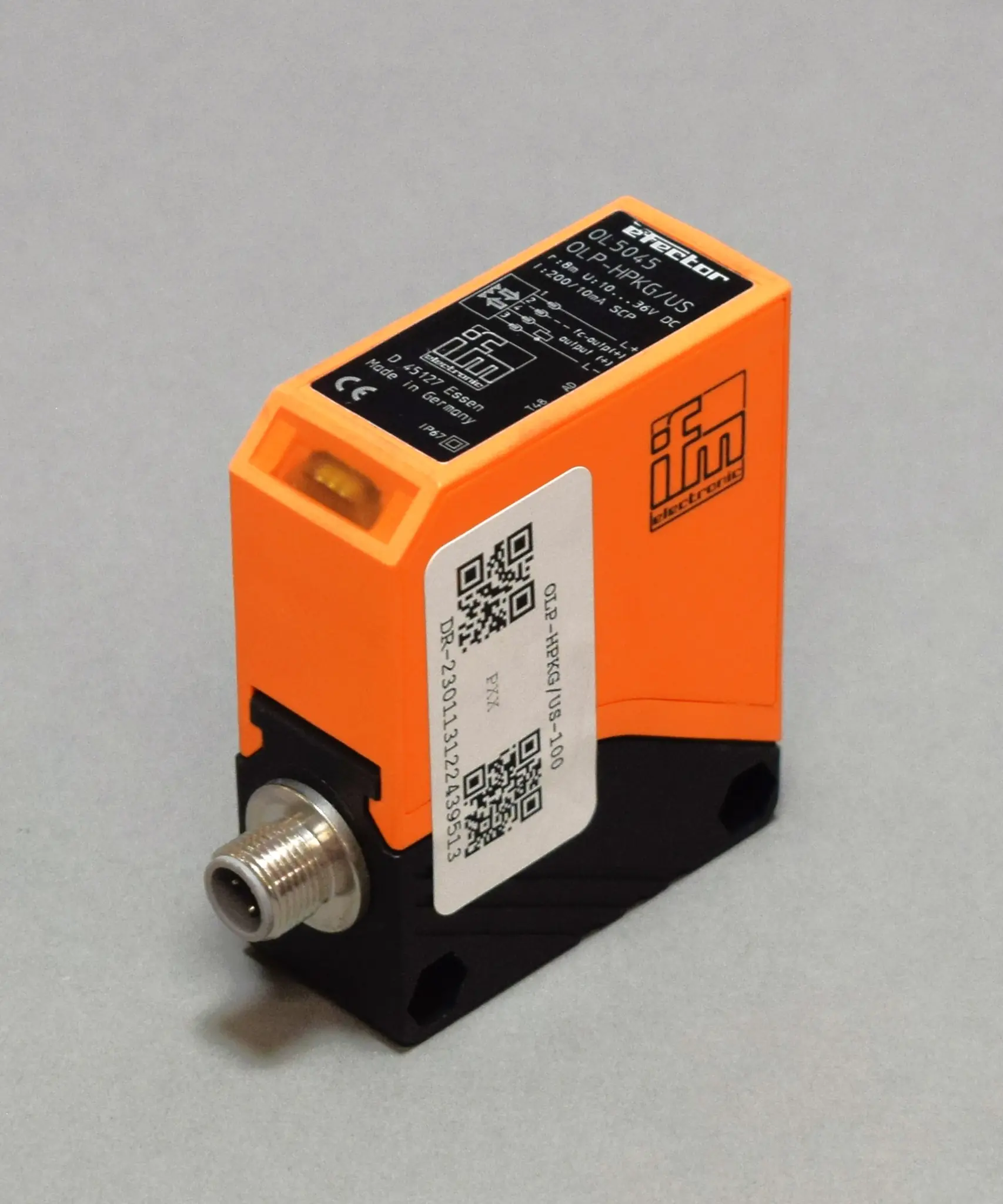 Produktfoto 1 von OLP-HPKGUS-100