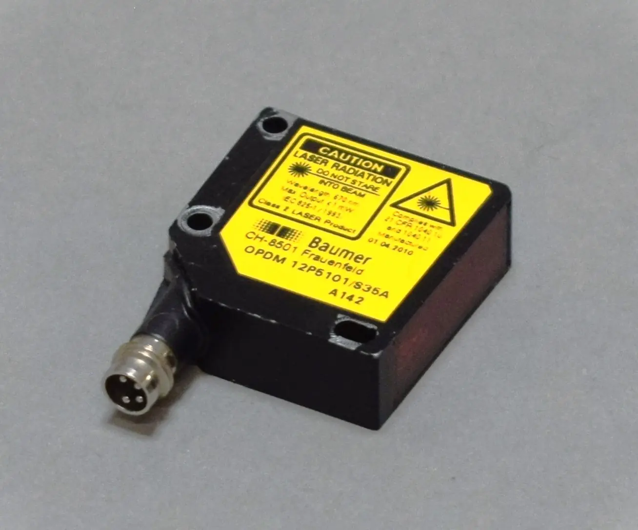 Produktfoto 1 von OPDM 12P5101S35A