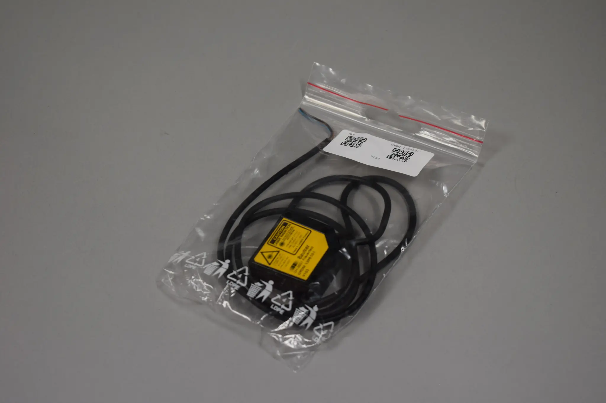 Produktfoto 1 von OPDM 12P5101