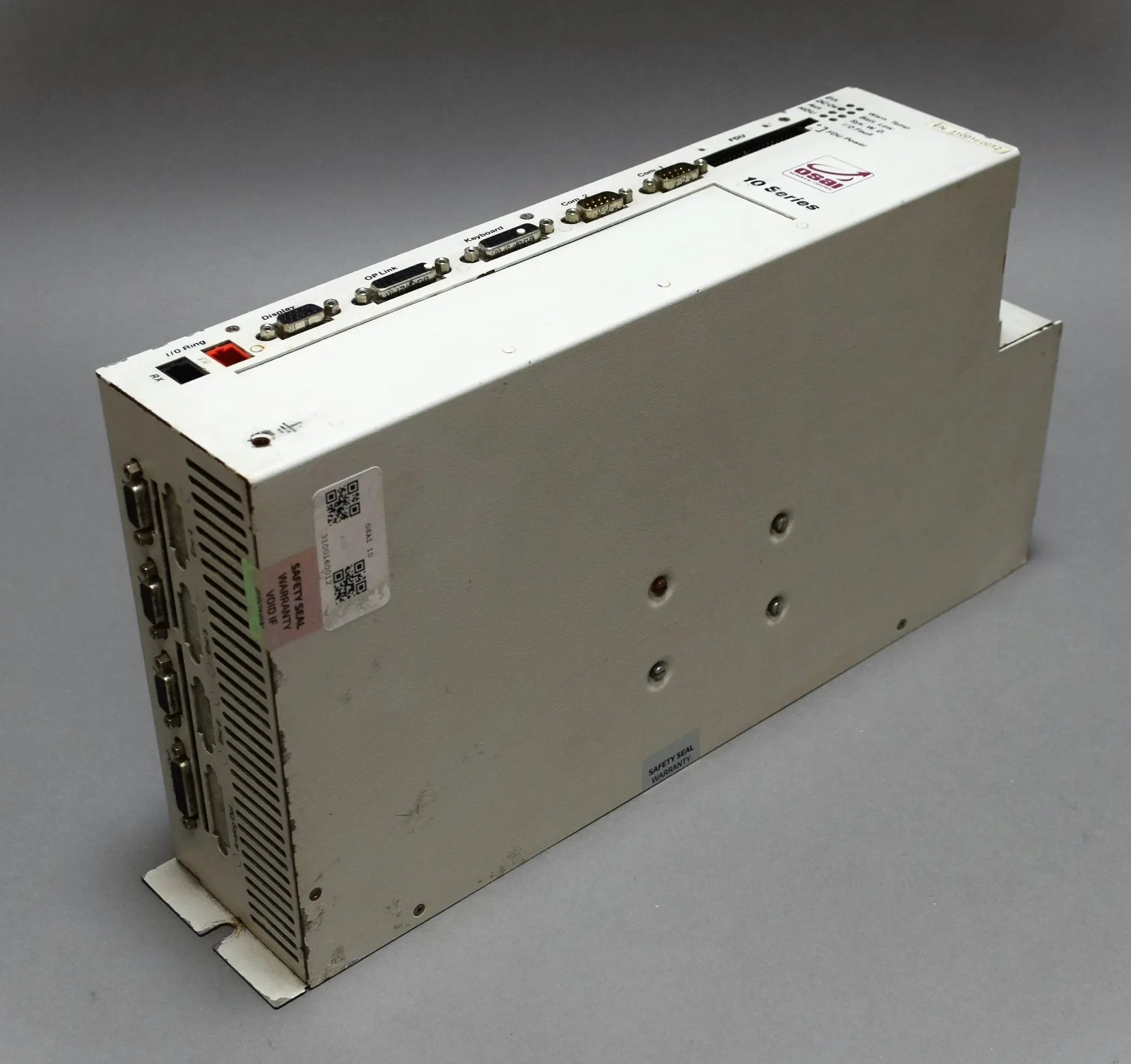 OSAI 10