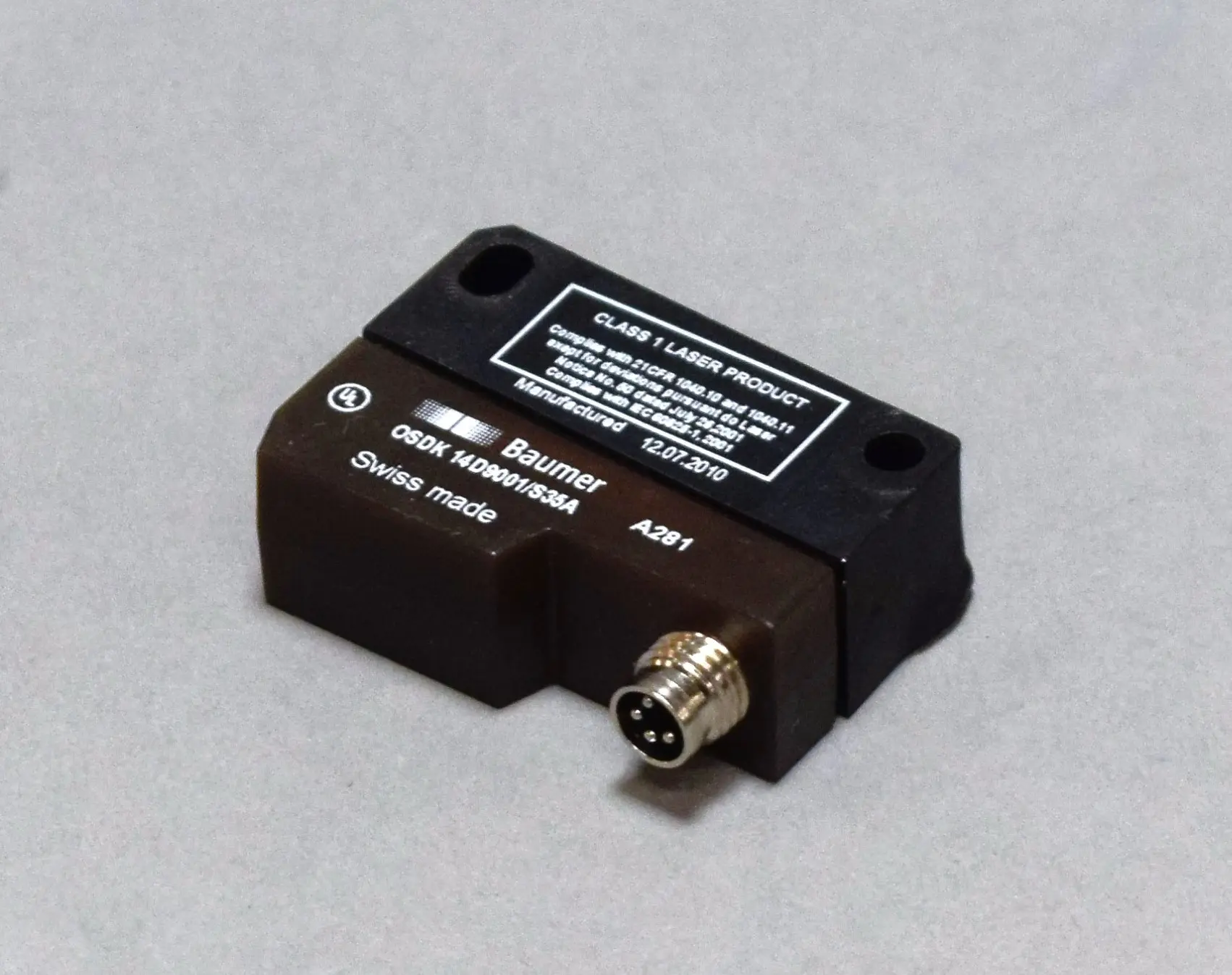 Produktfoto 1 von OSDK 14D9001S35A