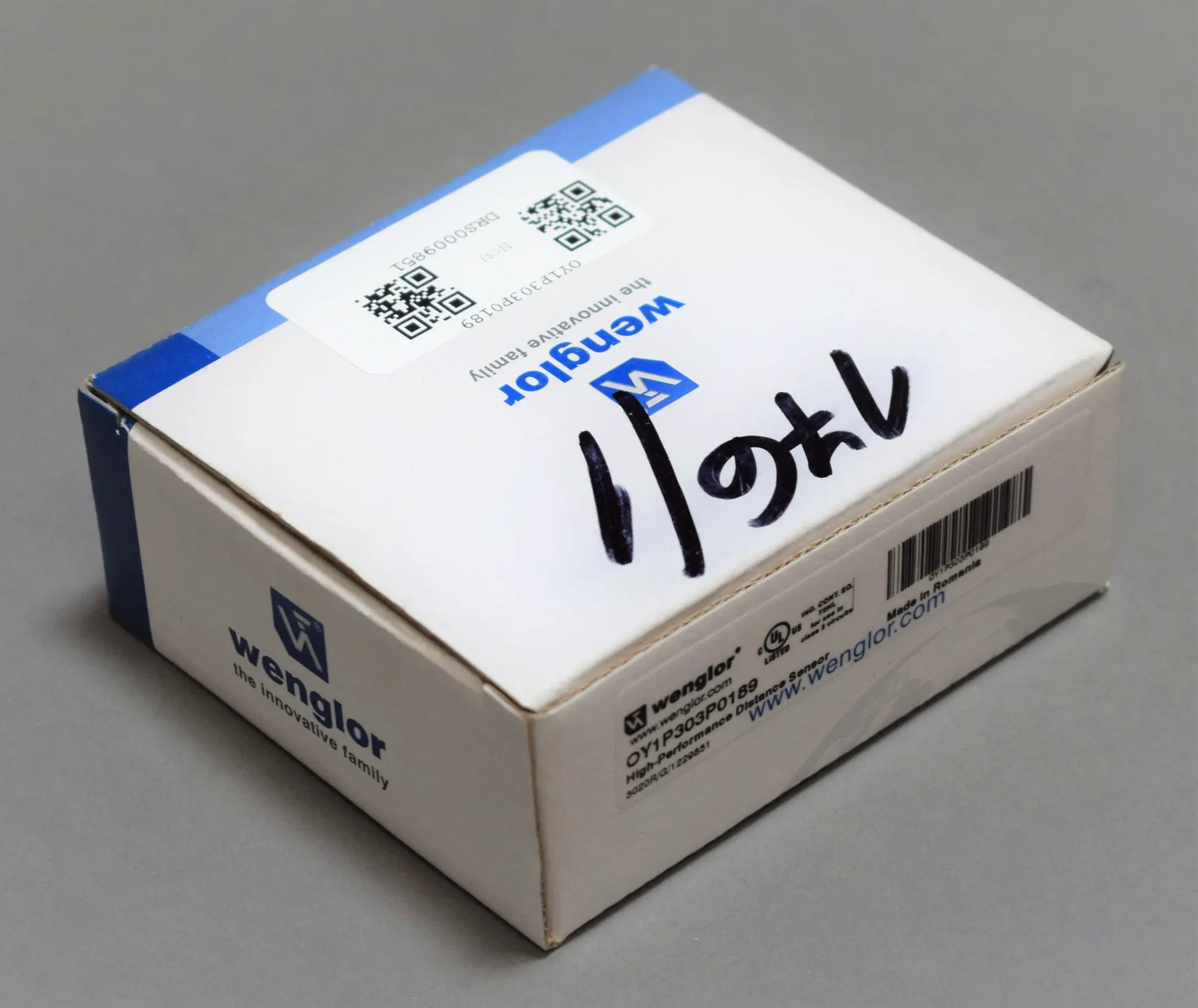 Produktfoto 1 von OY1P303P0189