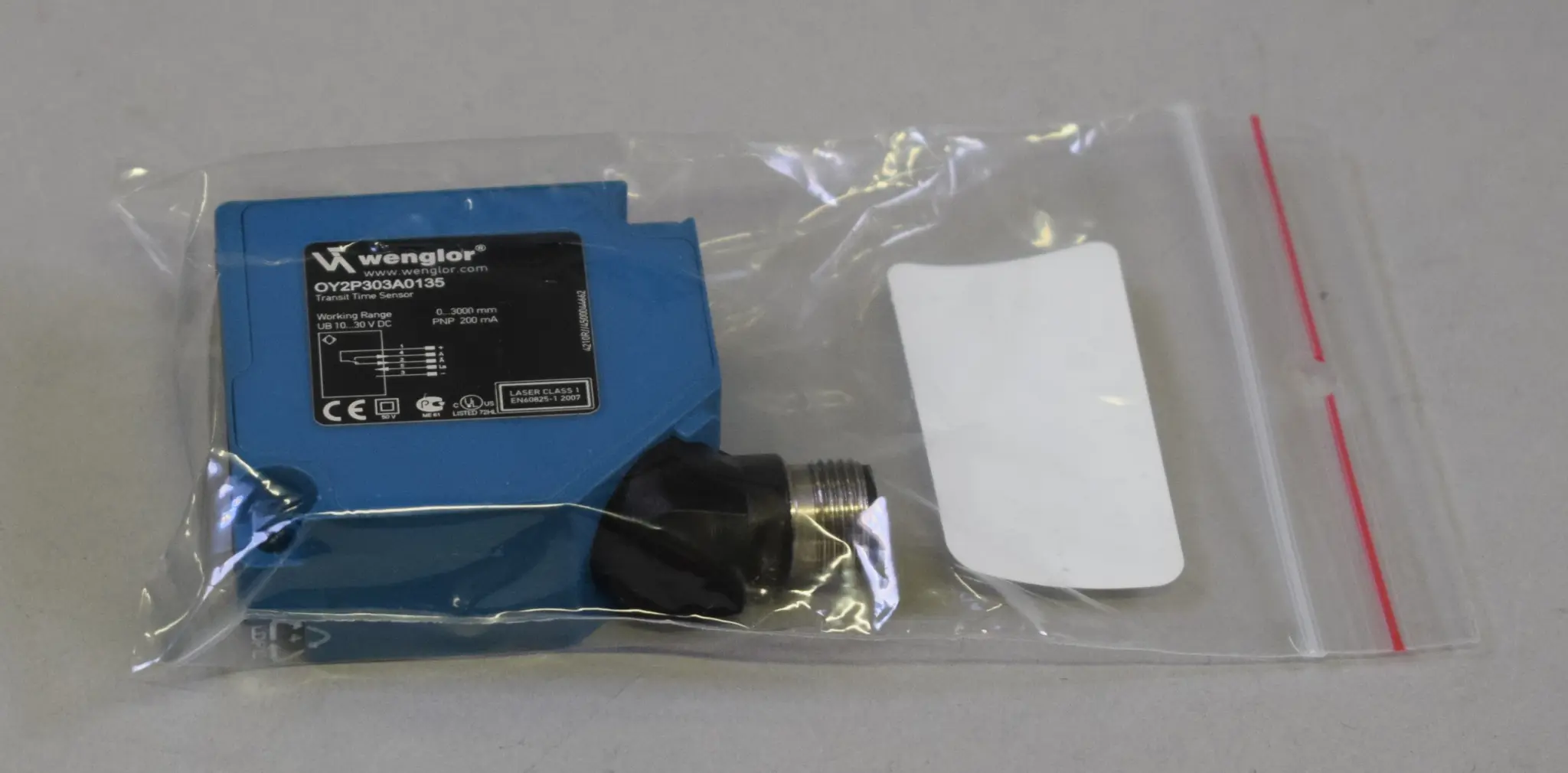 Produktfoto 1 von OY2P303A0135