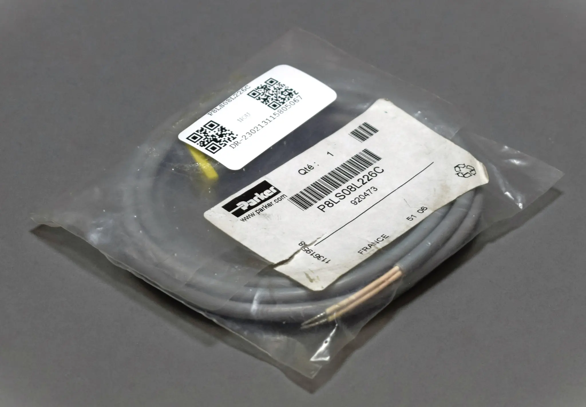 Produktfoto 1 von P8LS08L226C