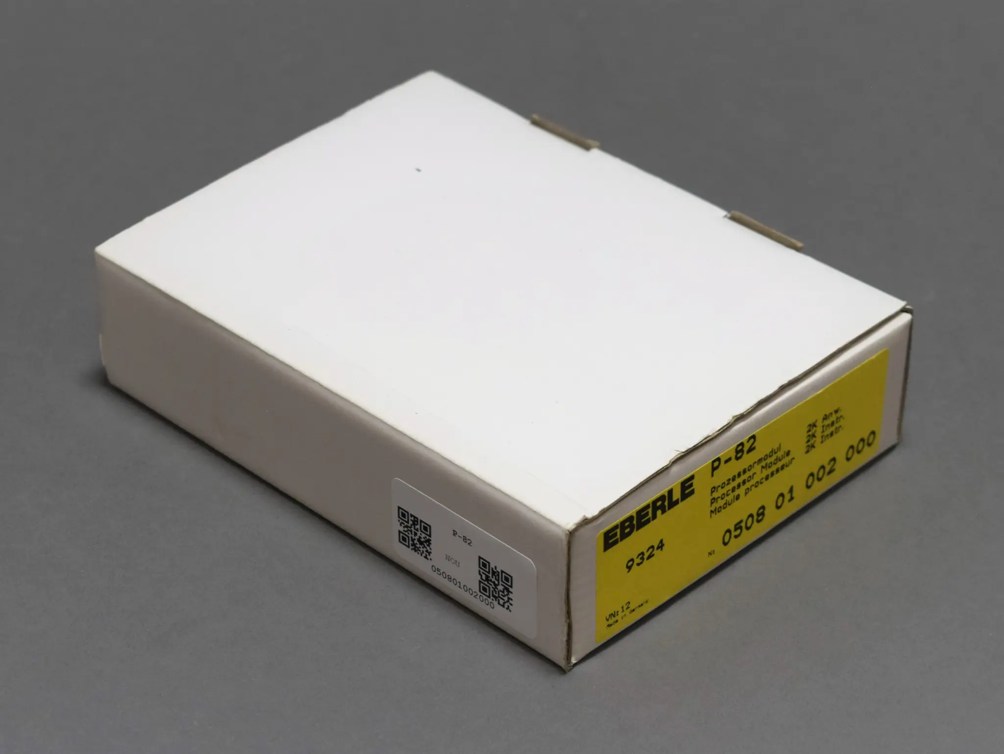 Produktfoto 1 von P-82