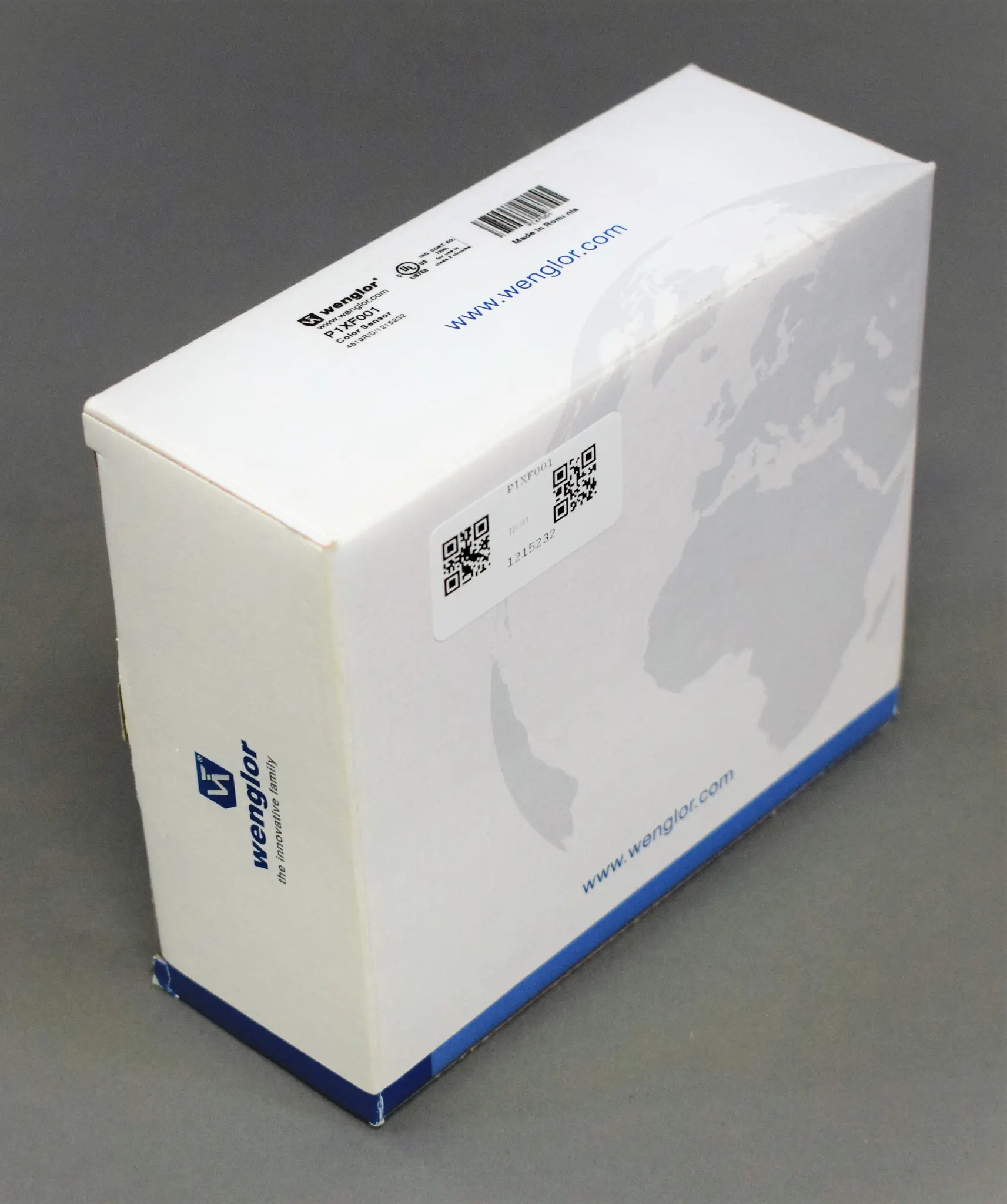 Produktfoto 1 von P1XF001