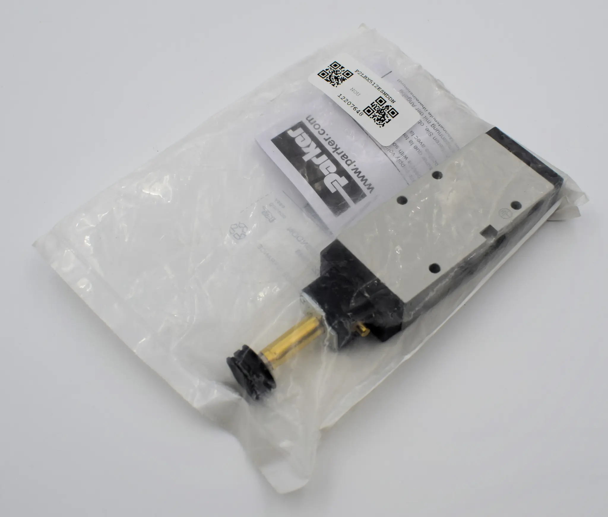 Produktfoto 1 von P2LBX512ESNDDN