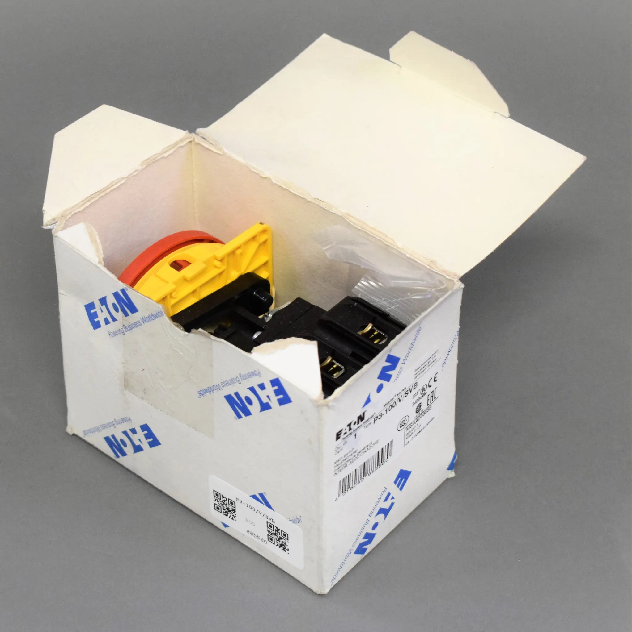 Produktfoto 1 von P3-100VSVB