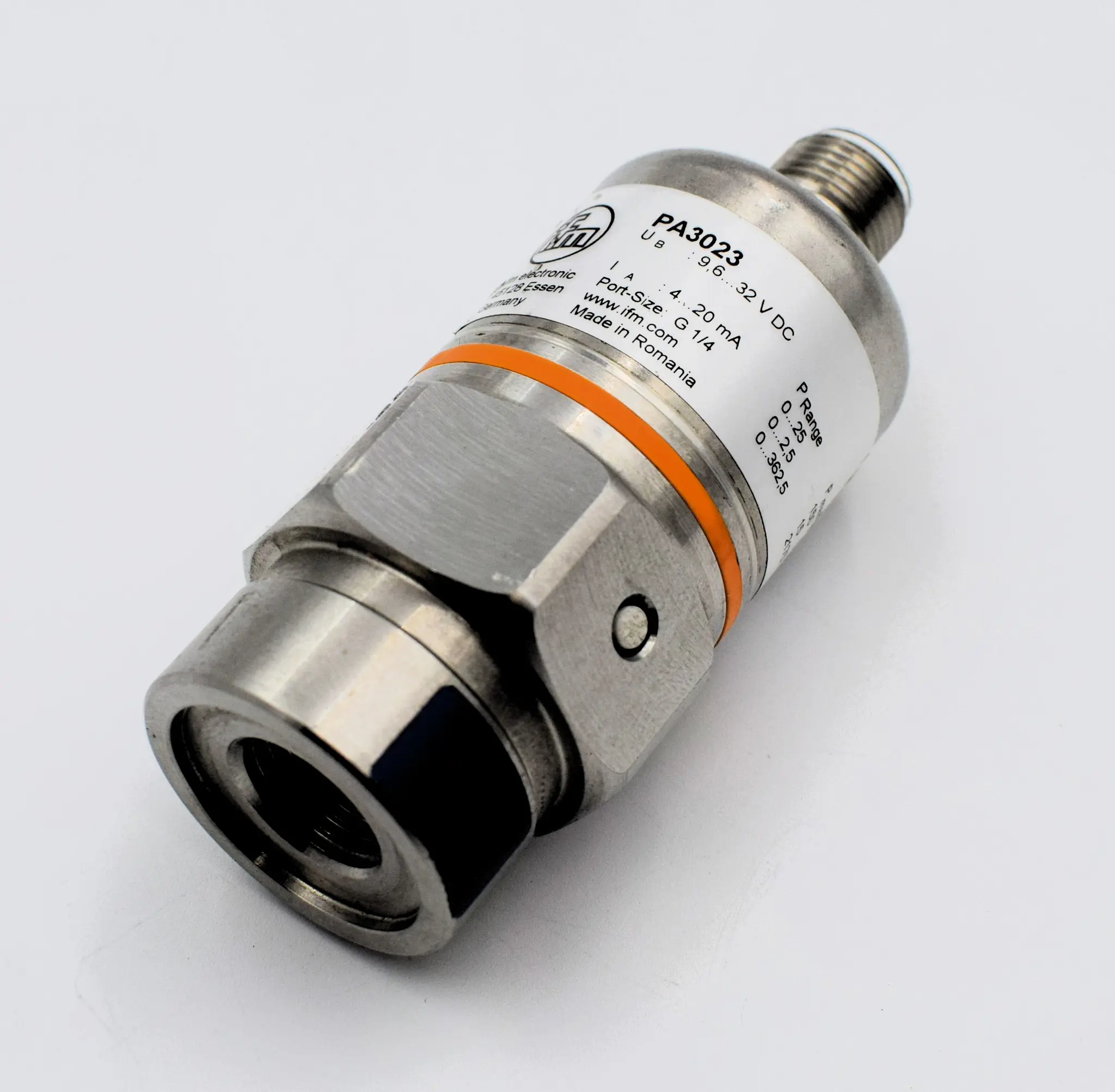 Produktfoto 1 von PA-025-RBR14-A-ZVGUS V