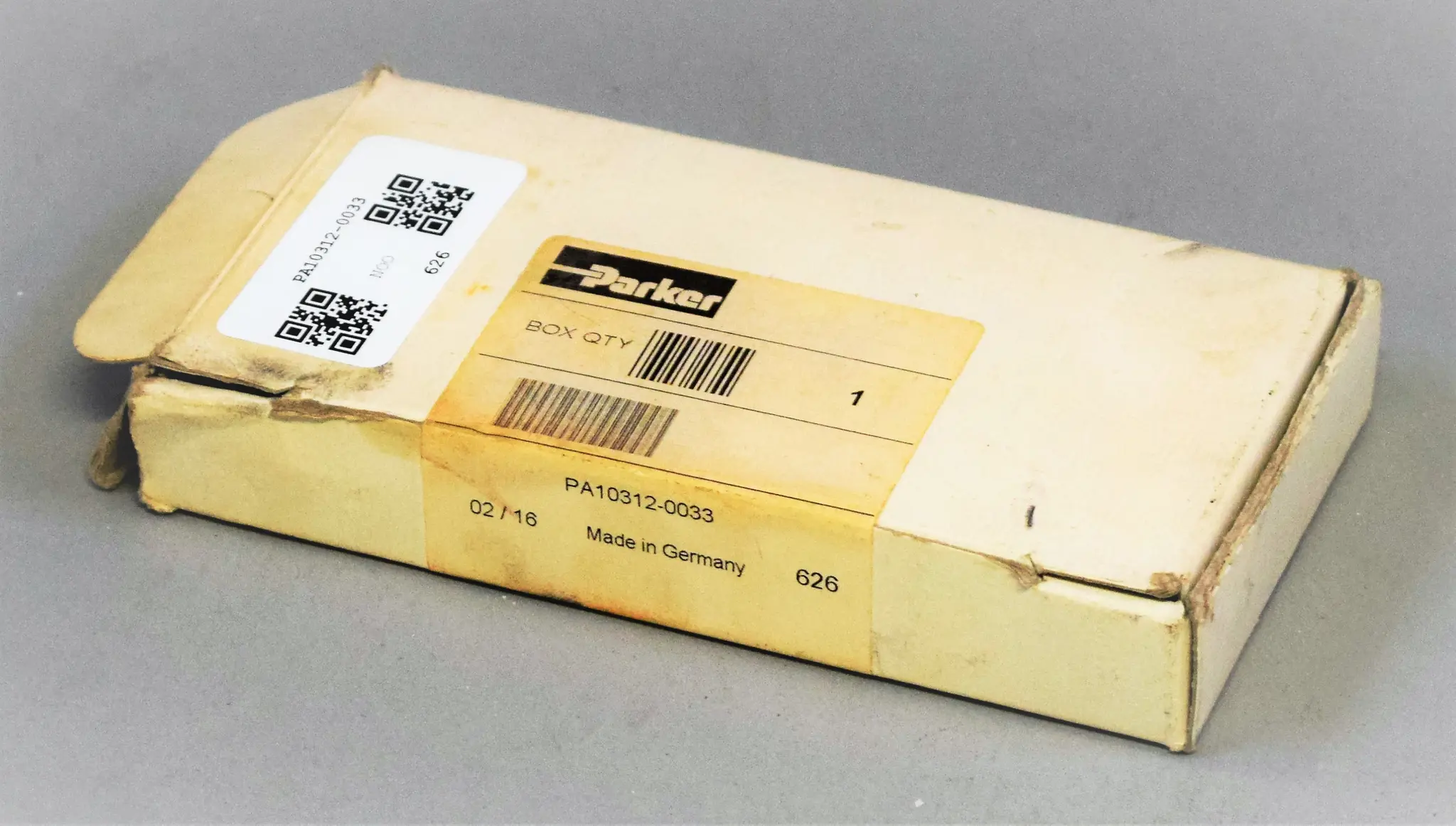 Produktfoto 1 von PA10312-0033