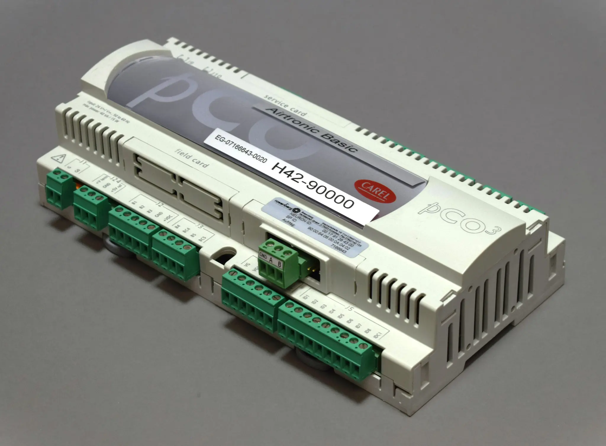 Produktfoto 1 von PC03000AS0