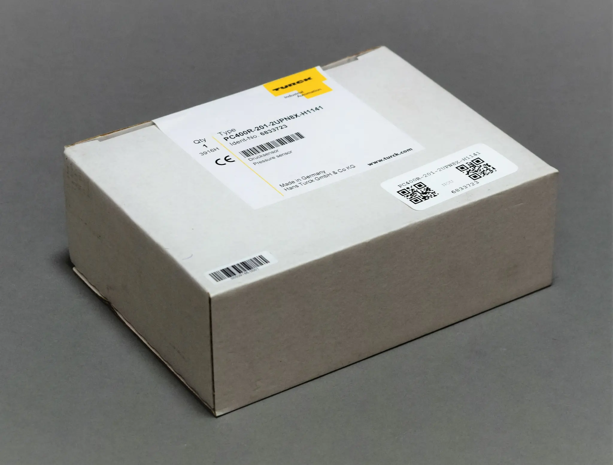 Produktfoto 1 von PC400R-201-2UPN8X-H1141