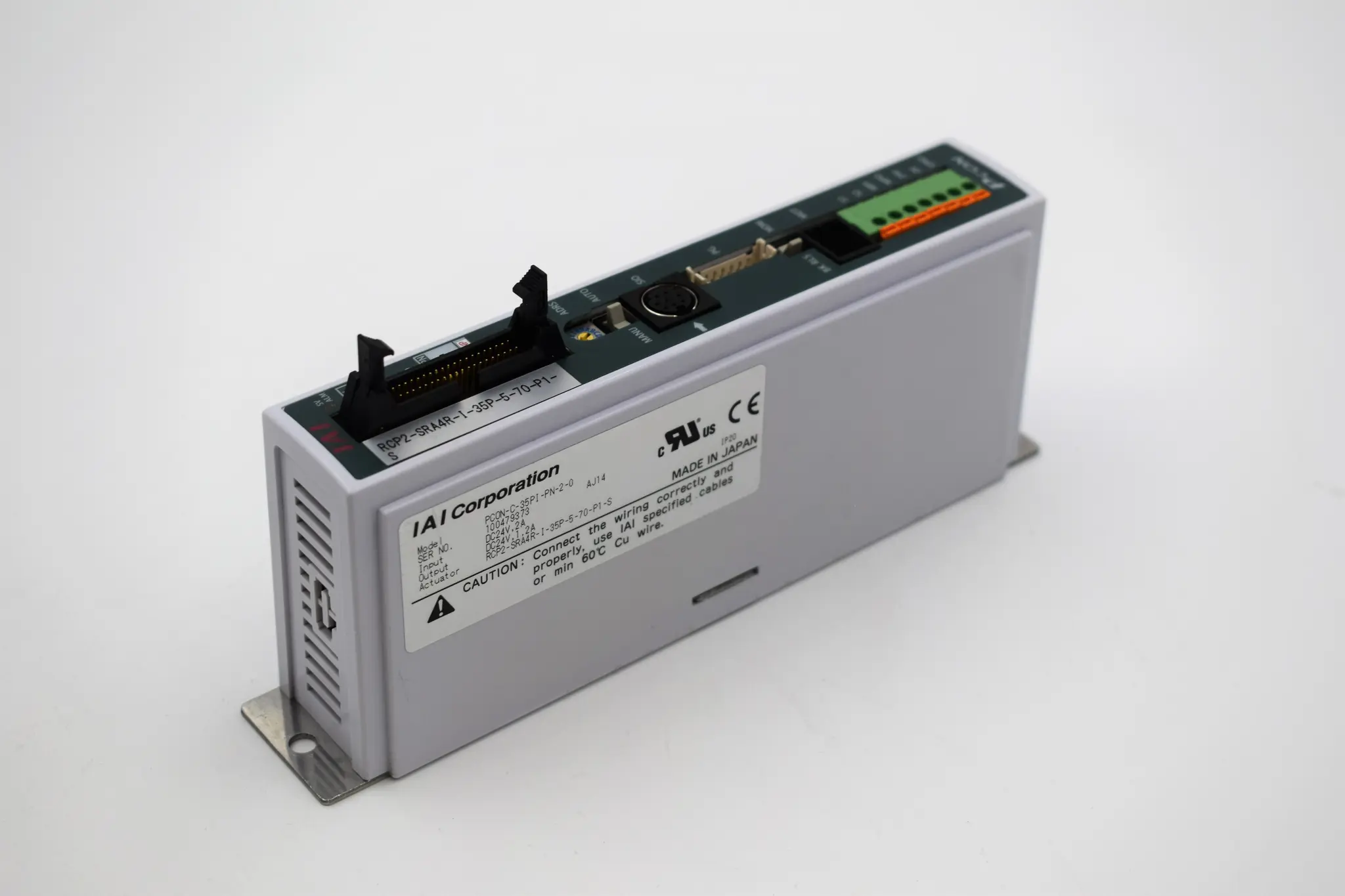 PCON-C-35PI-PN-2-0