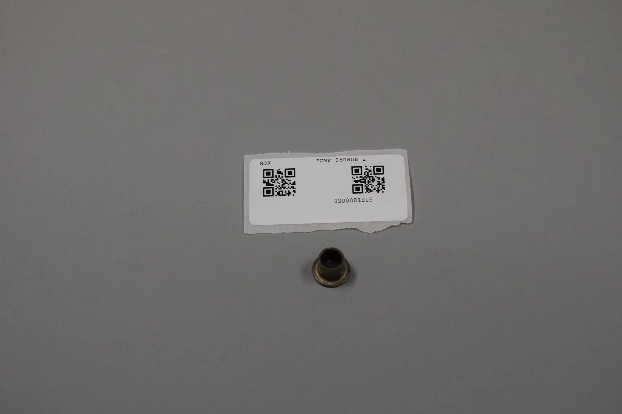 Produktfoto 1 von PCMF 060808 B