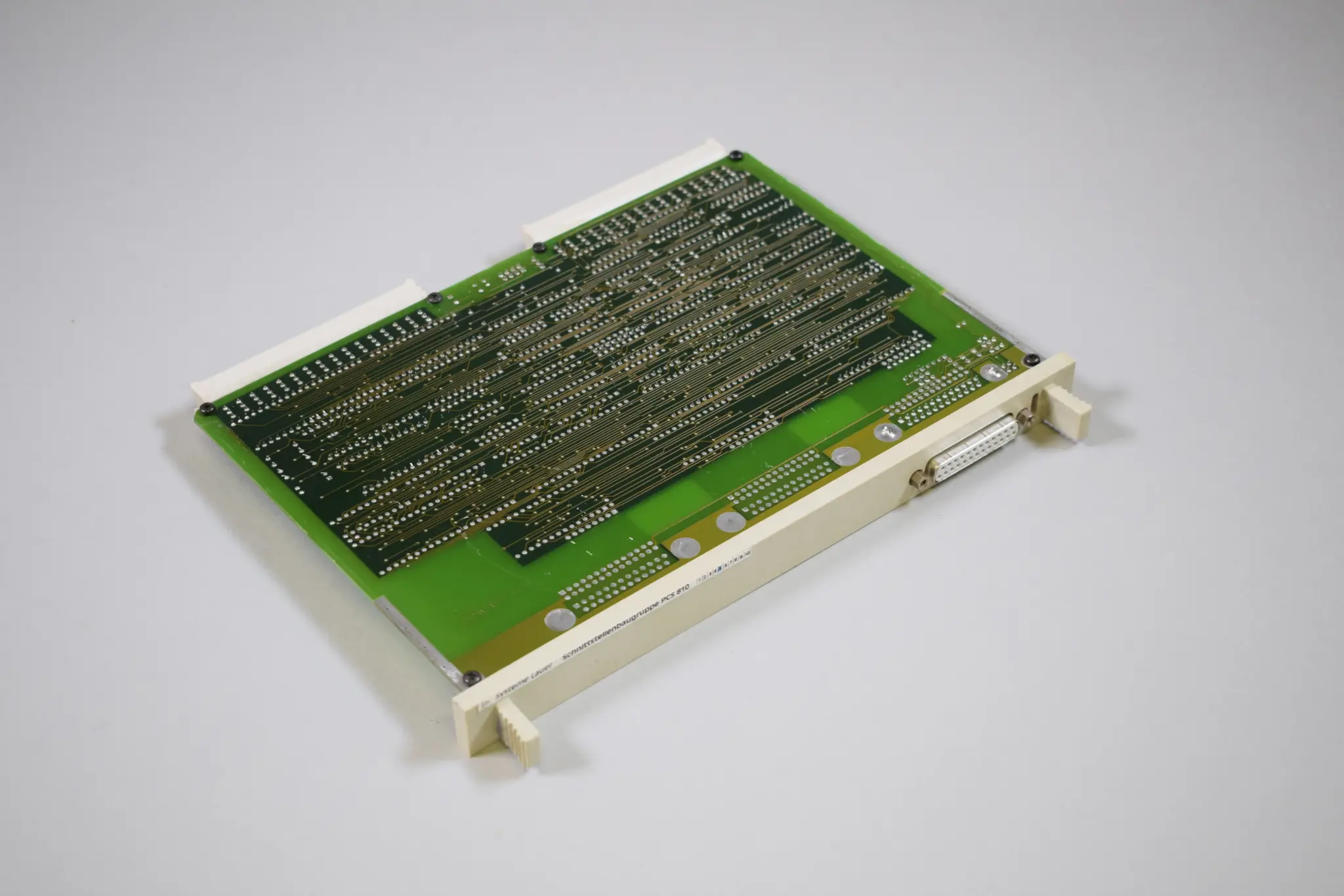 Produktfoto 1 von PCS810-1