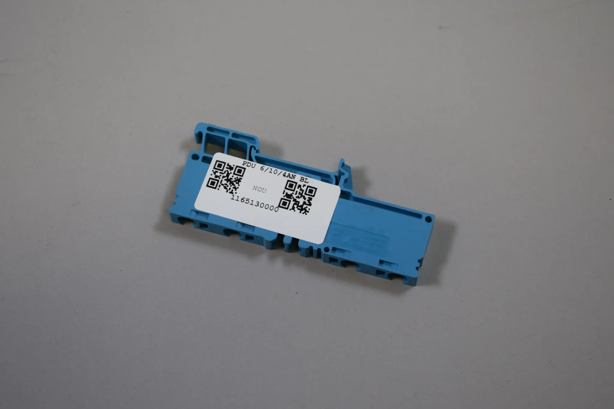 Produktfoto 1 von PDU 6104AN BL