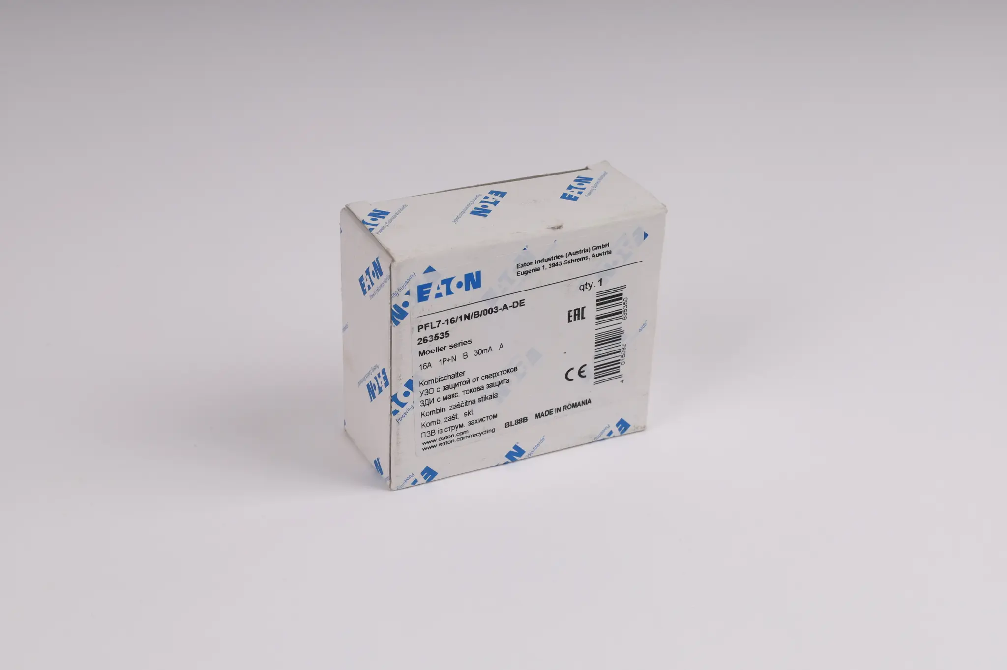 Produktfoto 1 von PFL7-161NB003-A-DE