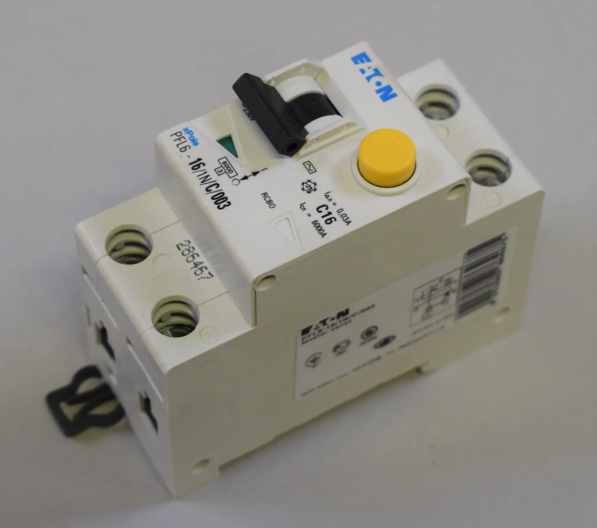 Produktfoto 1 von PFL6-161NC003