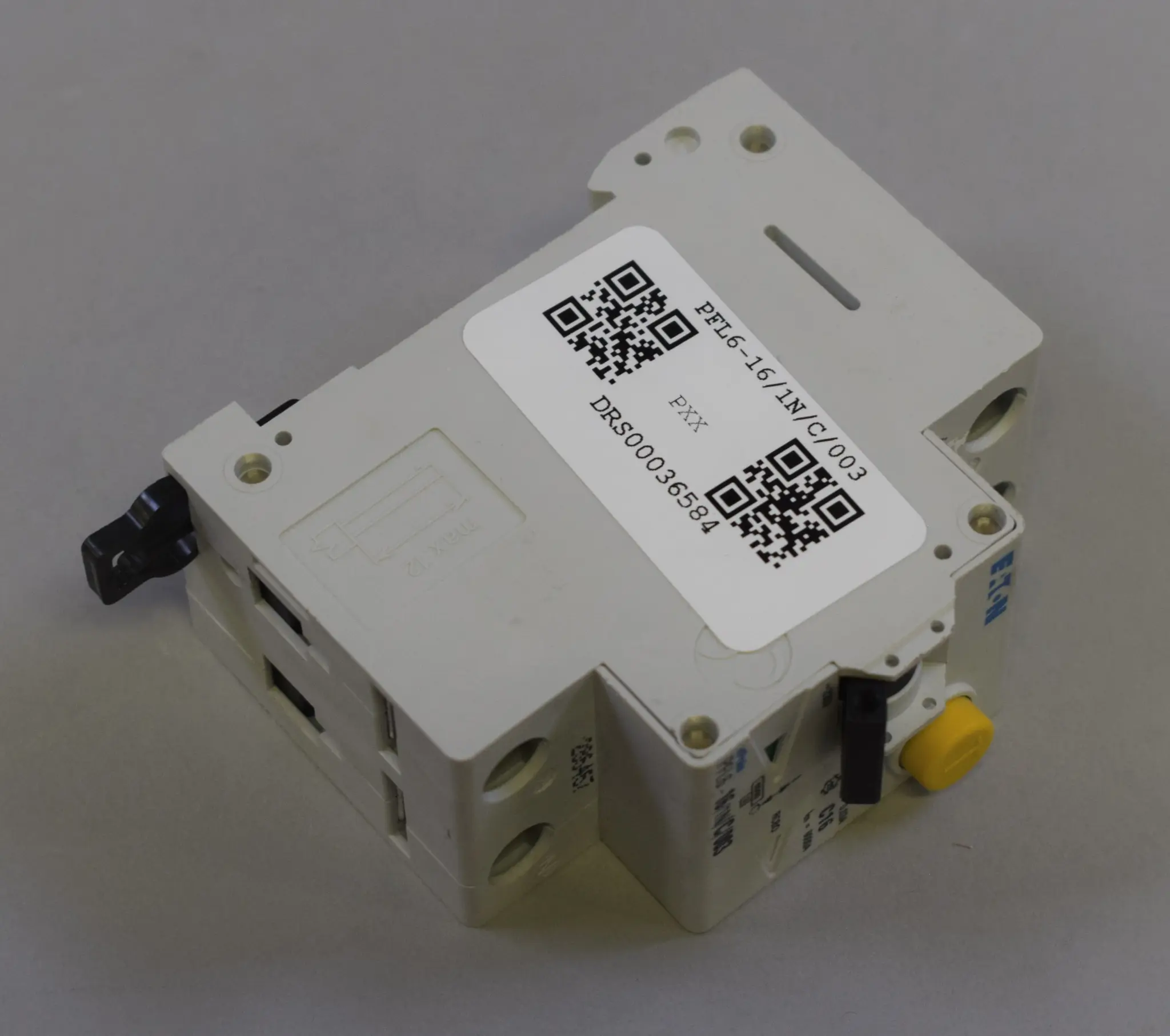 Produktfoto 1 von PFL6-161NC003