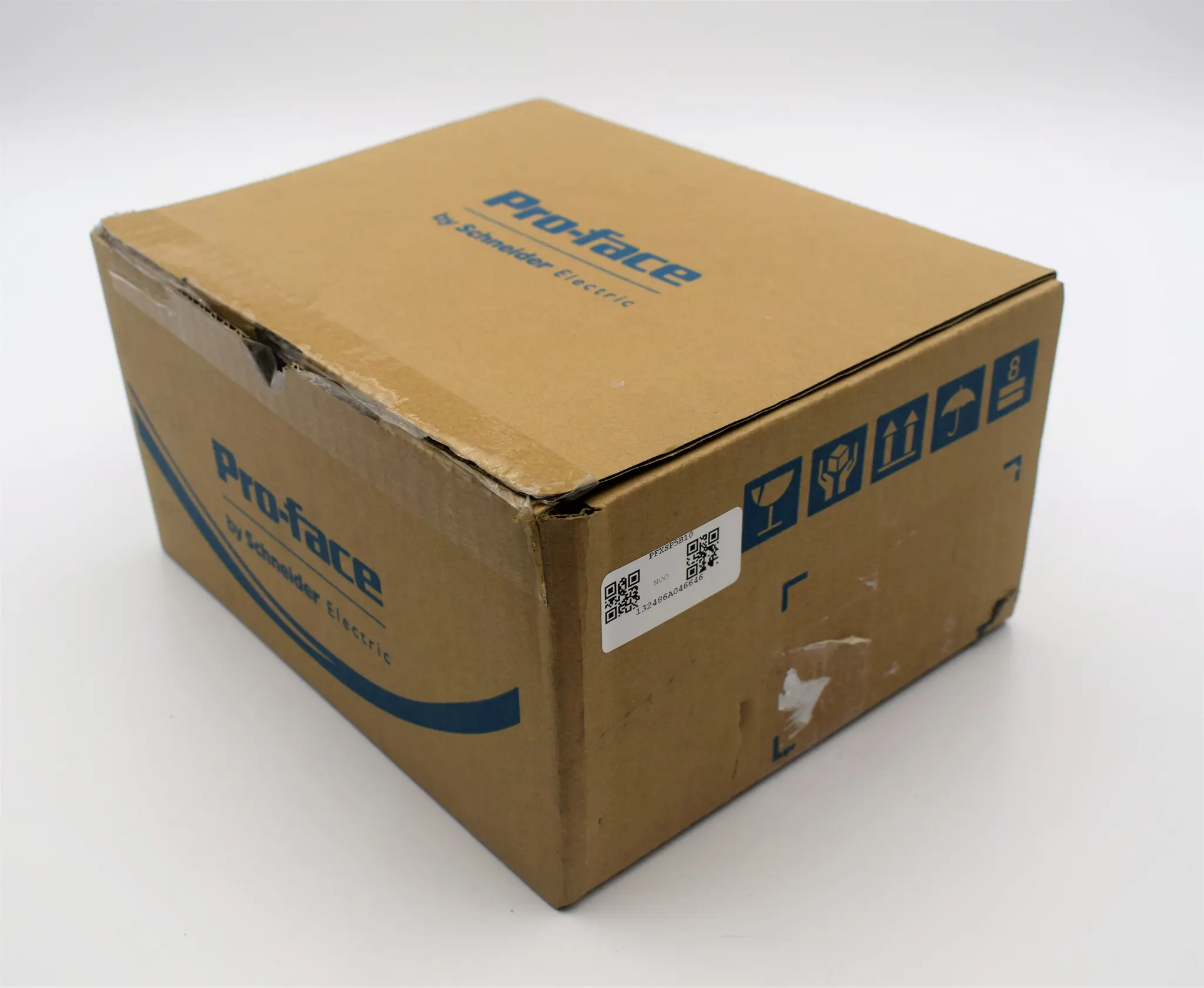 Produktfoto 1 von PFXSP5B10