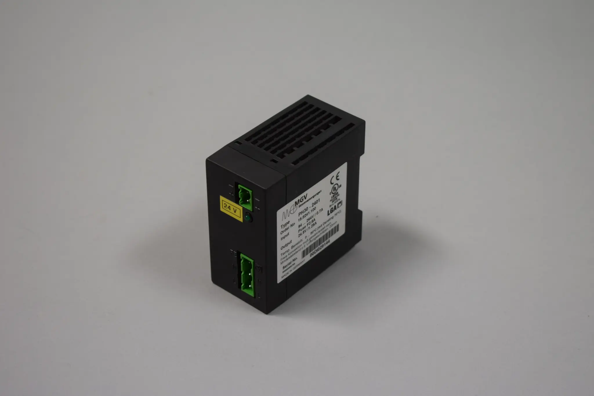 Produktfoto 1 von PH30-2401